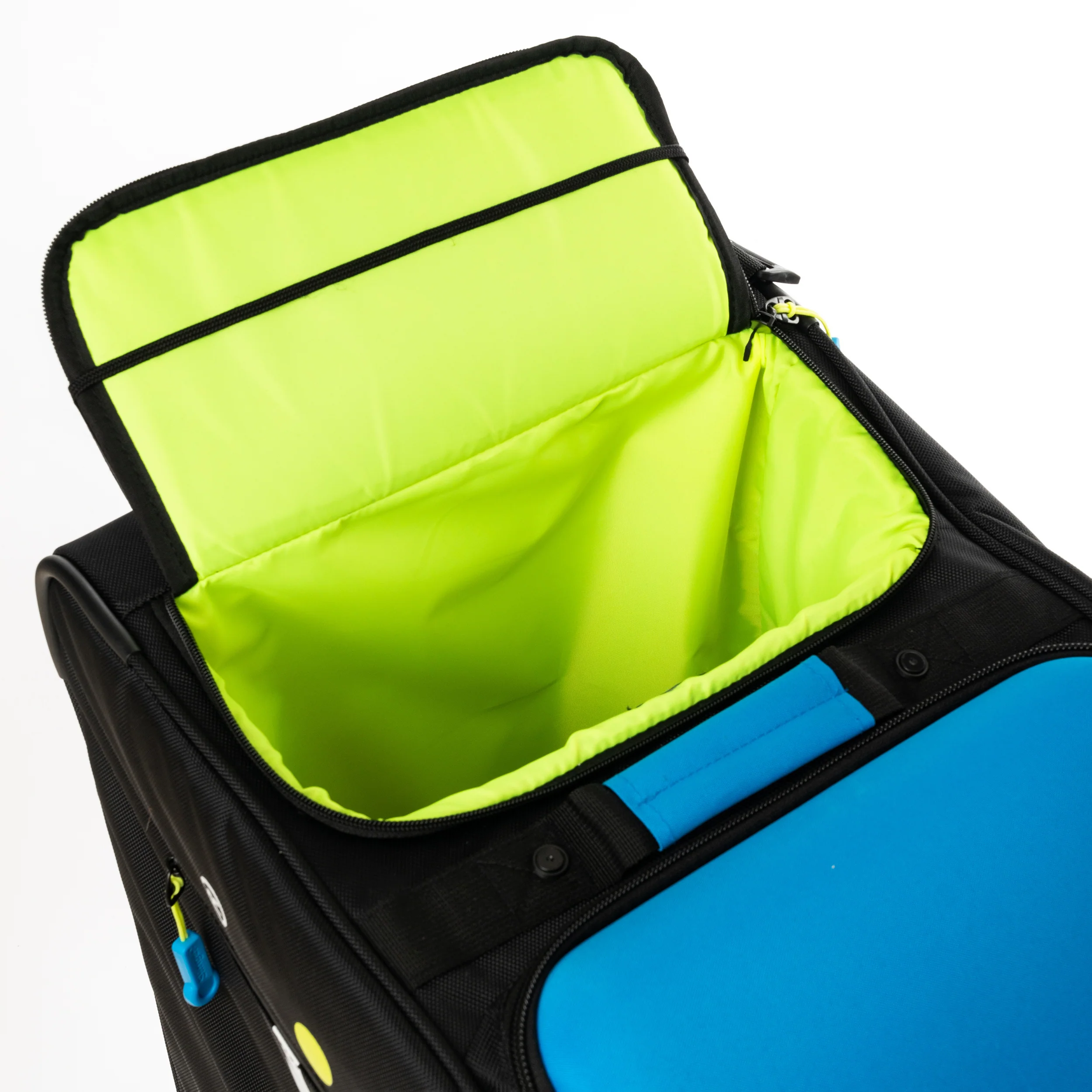 Tennis Tournament Pack Ballmaschine -blau,schwarz - Image 15