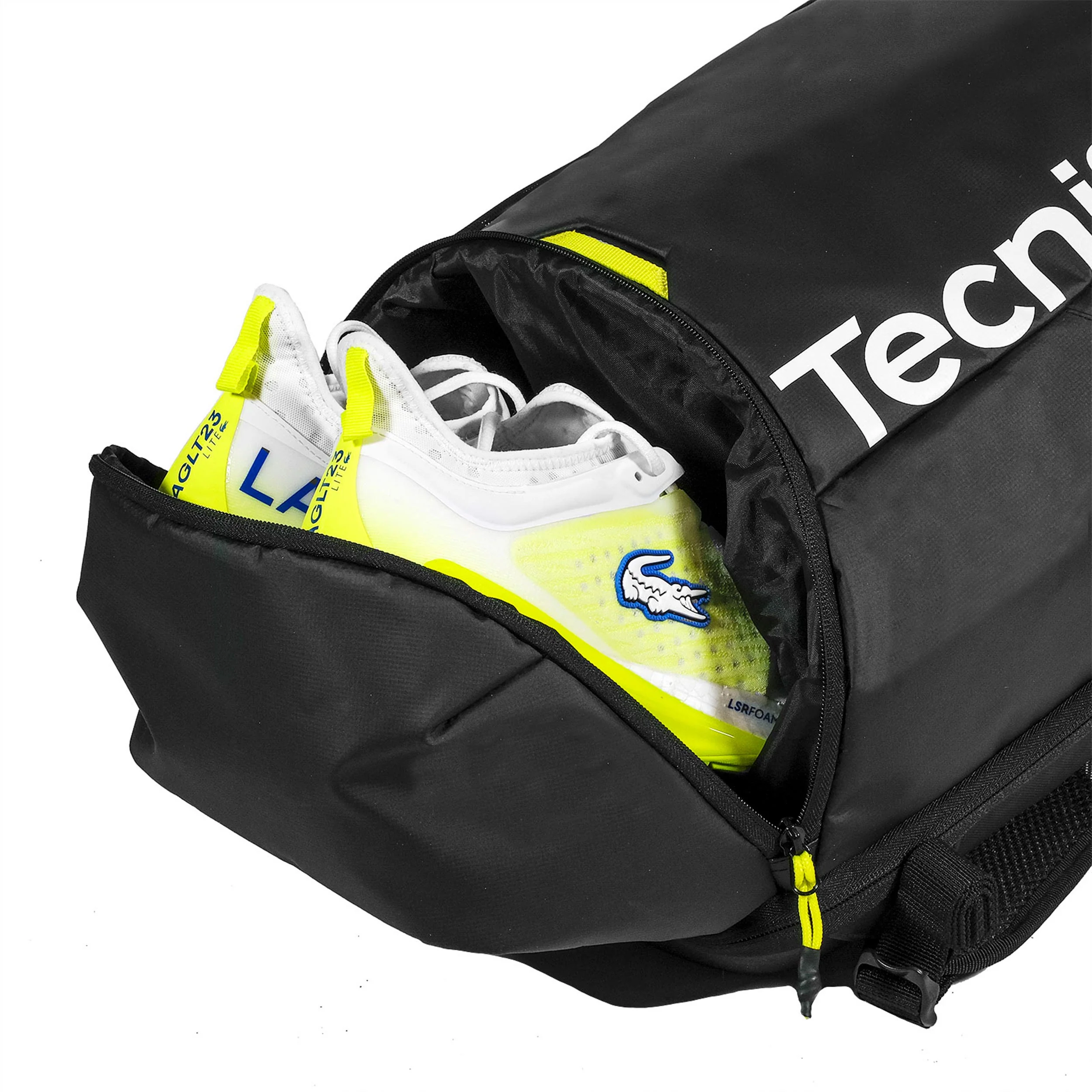 Reform Rucksack -schwarz - Image 2