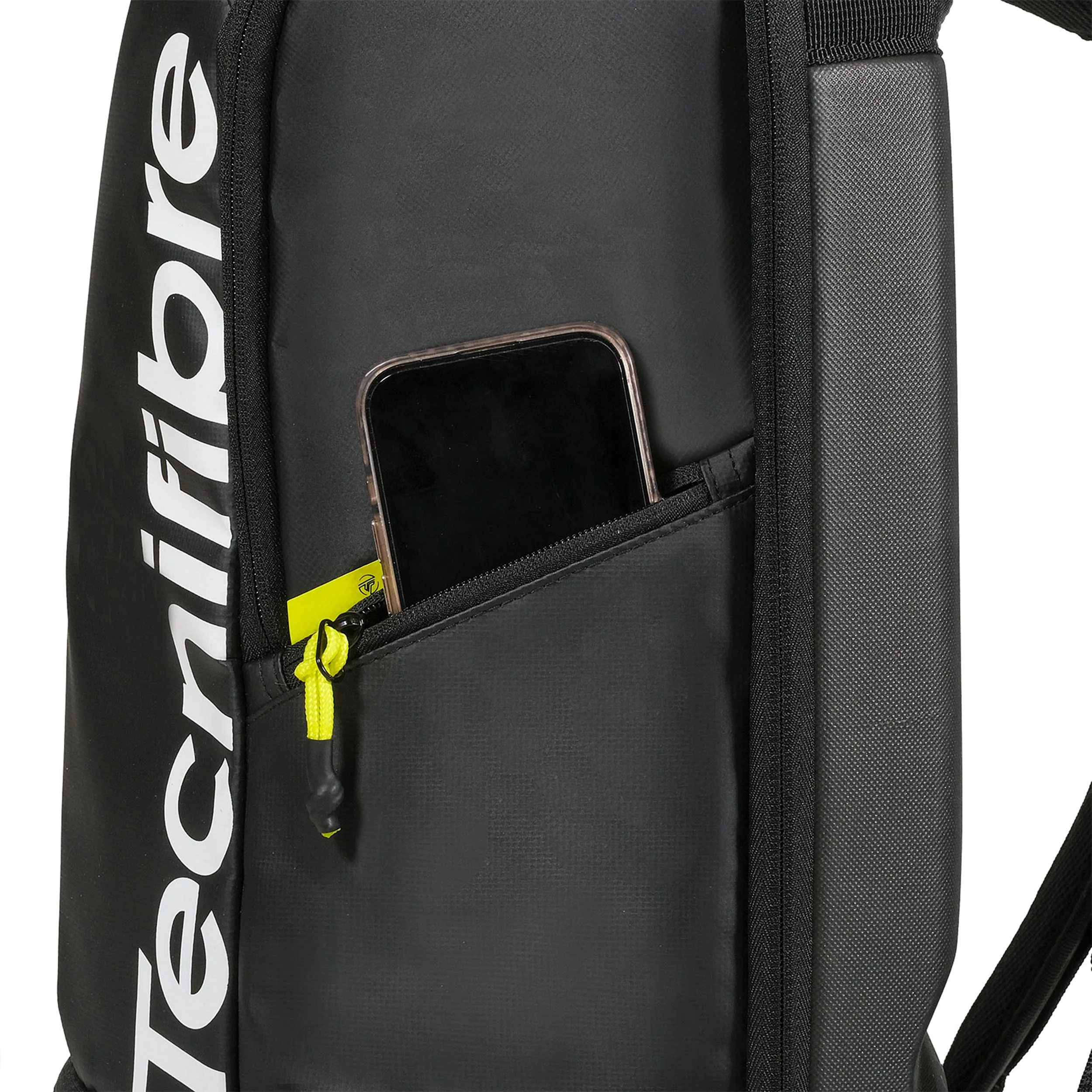 Reform Rucksack -schwarz - Image 3