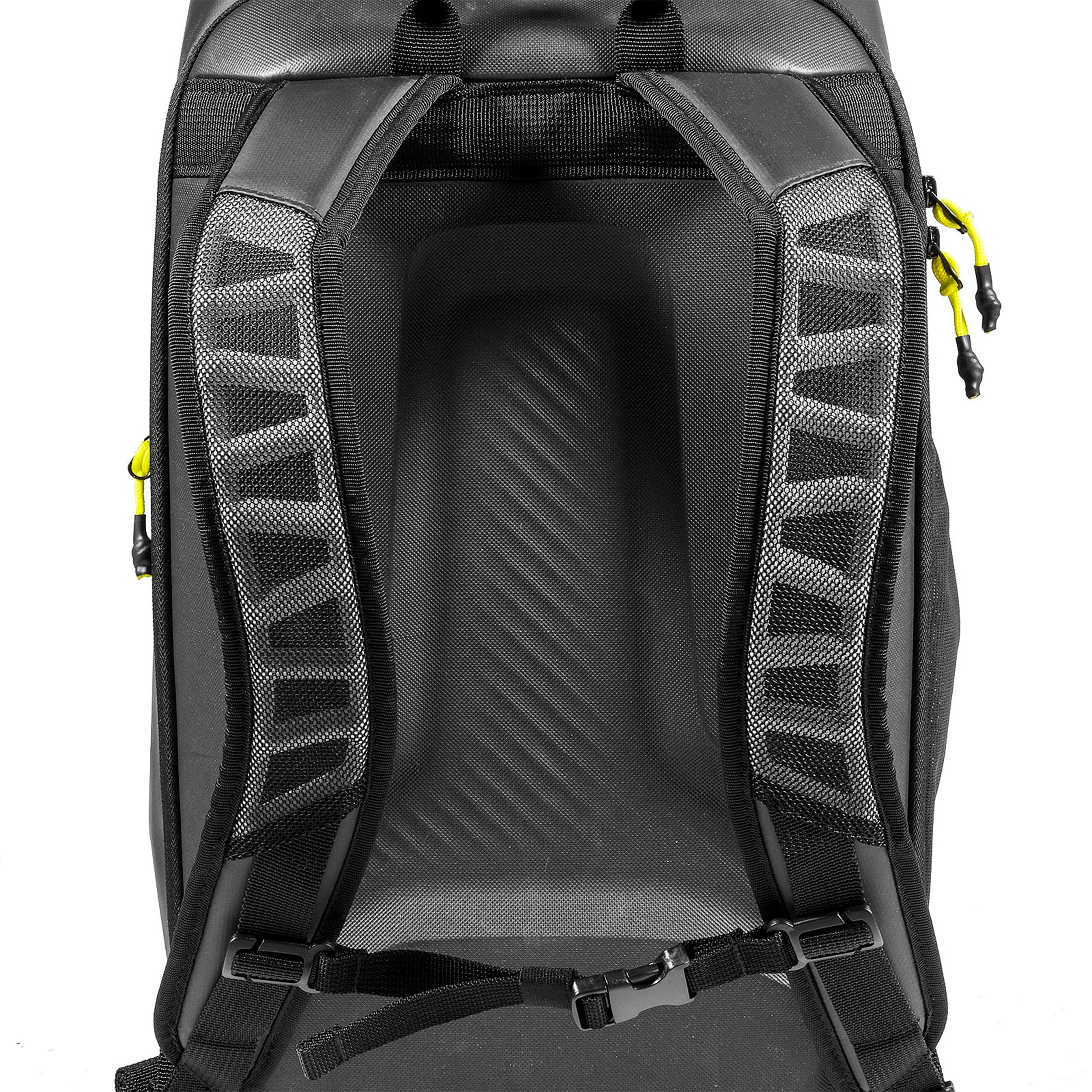 Reform Rucksack -schwarz - Image 4