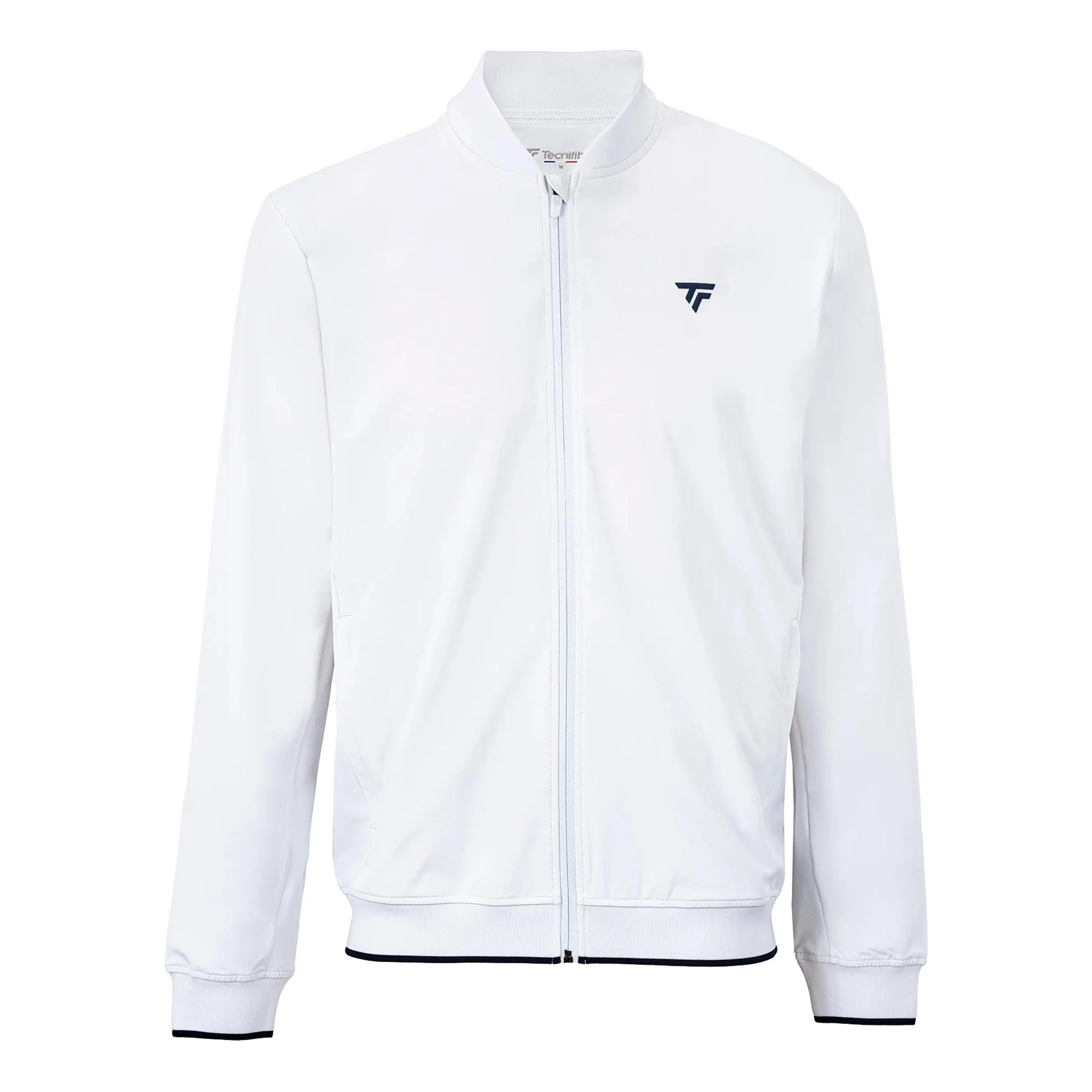 Team Light Trainingsjacke Herren - weiß