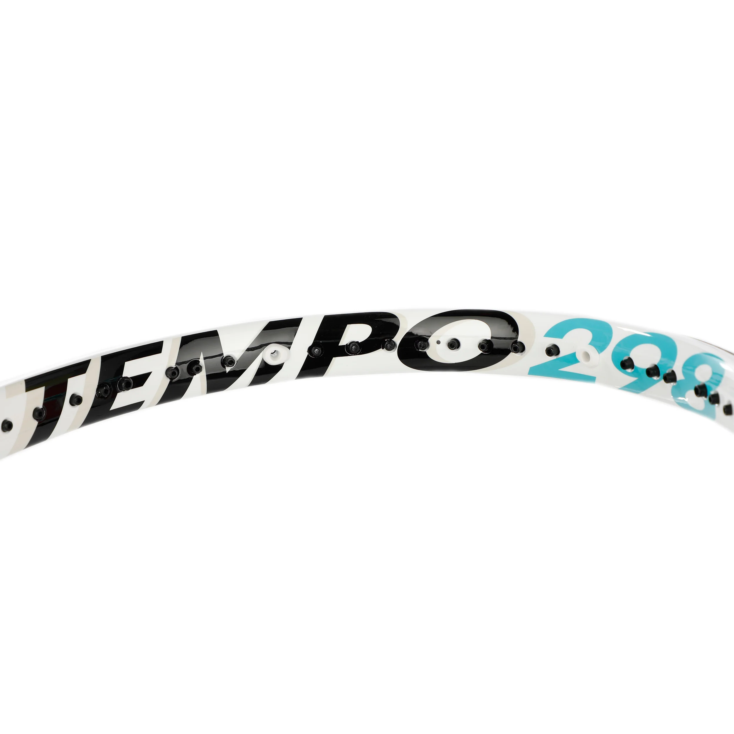 TEMPO 298 IGA Turnierschläger unbesaitet - Image 6