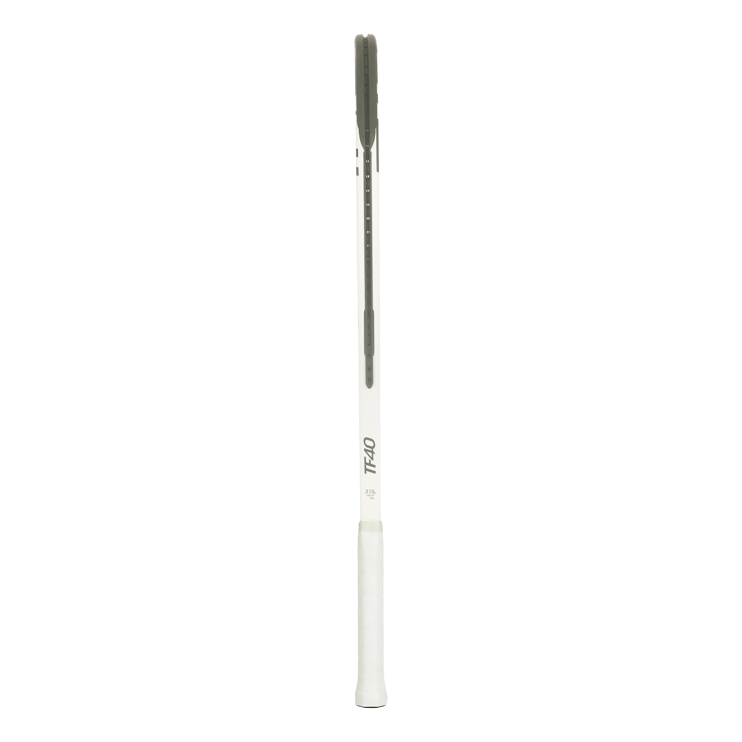 TF-40 315 V 3 (16x19) Turnierschläger gebraucht (besaitet) - Image 3
