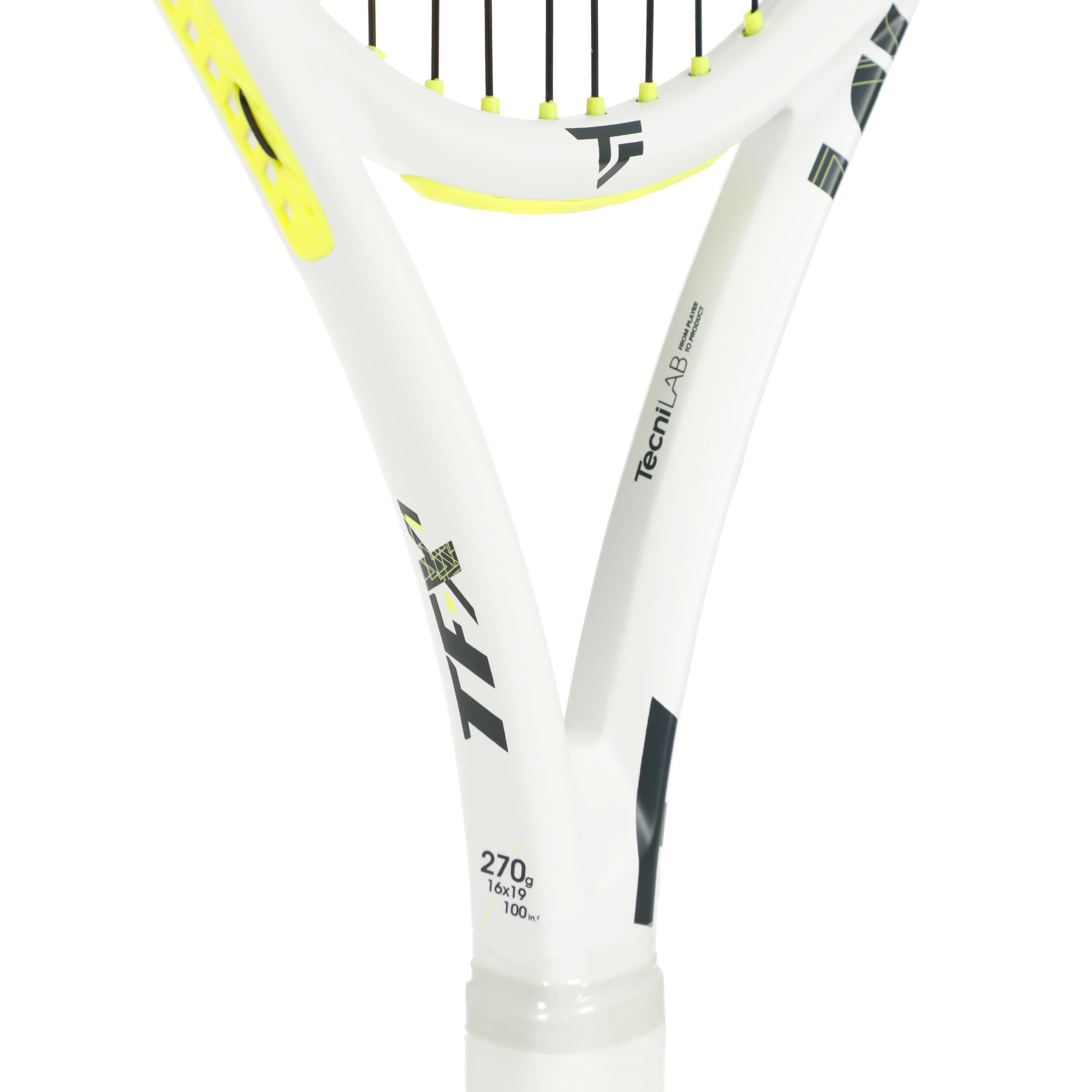 TF-X1 270 V2 Komfortschläger Testschläger - Image 4