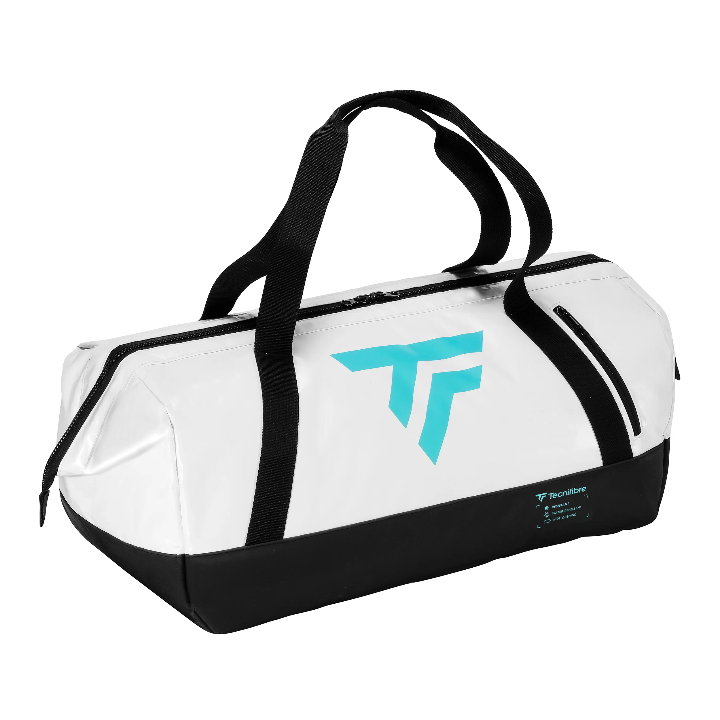 Tour Endurance Rucksack-Weiß,Schwarz
