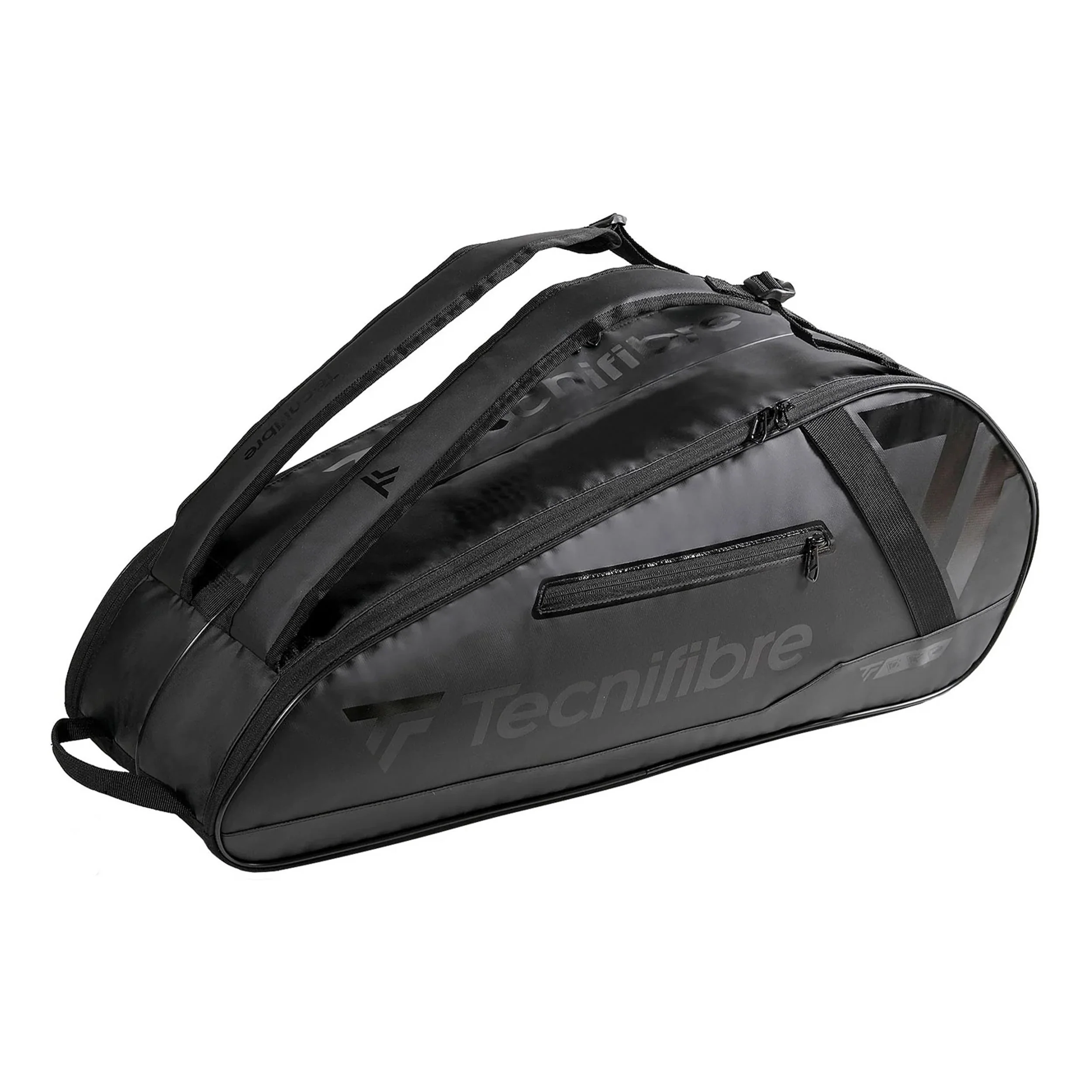 Tour Endurance Ultrablack 6er Schlägertasche 6er -schwarz