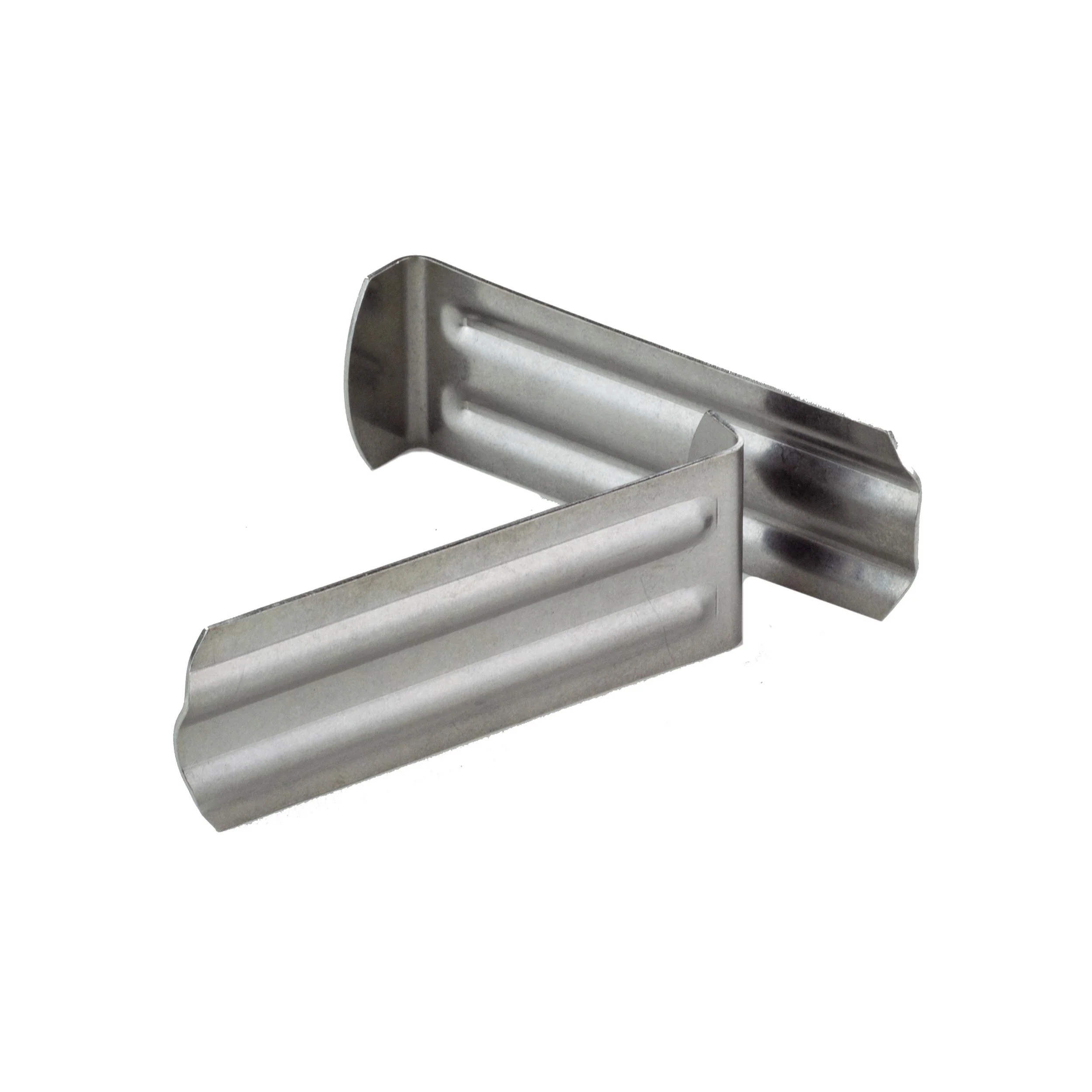 Ideala II 4+5 Cm Breit,Mit Bodenanker In L-Form Bodenanker-Silber - Image 3
