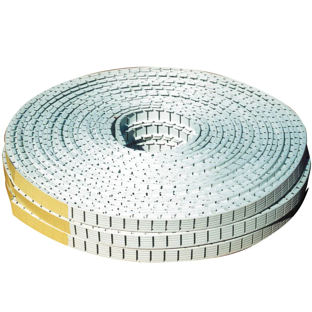 Ideala Spannlinie 50mx5cm Ersatz,Rolle-Weiß