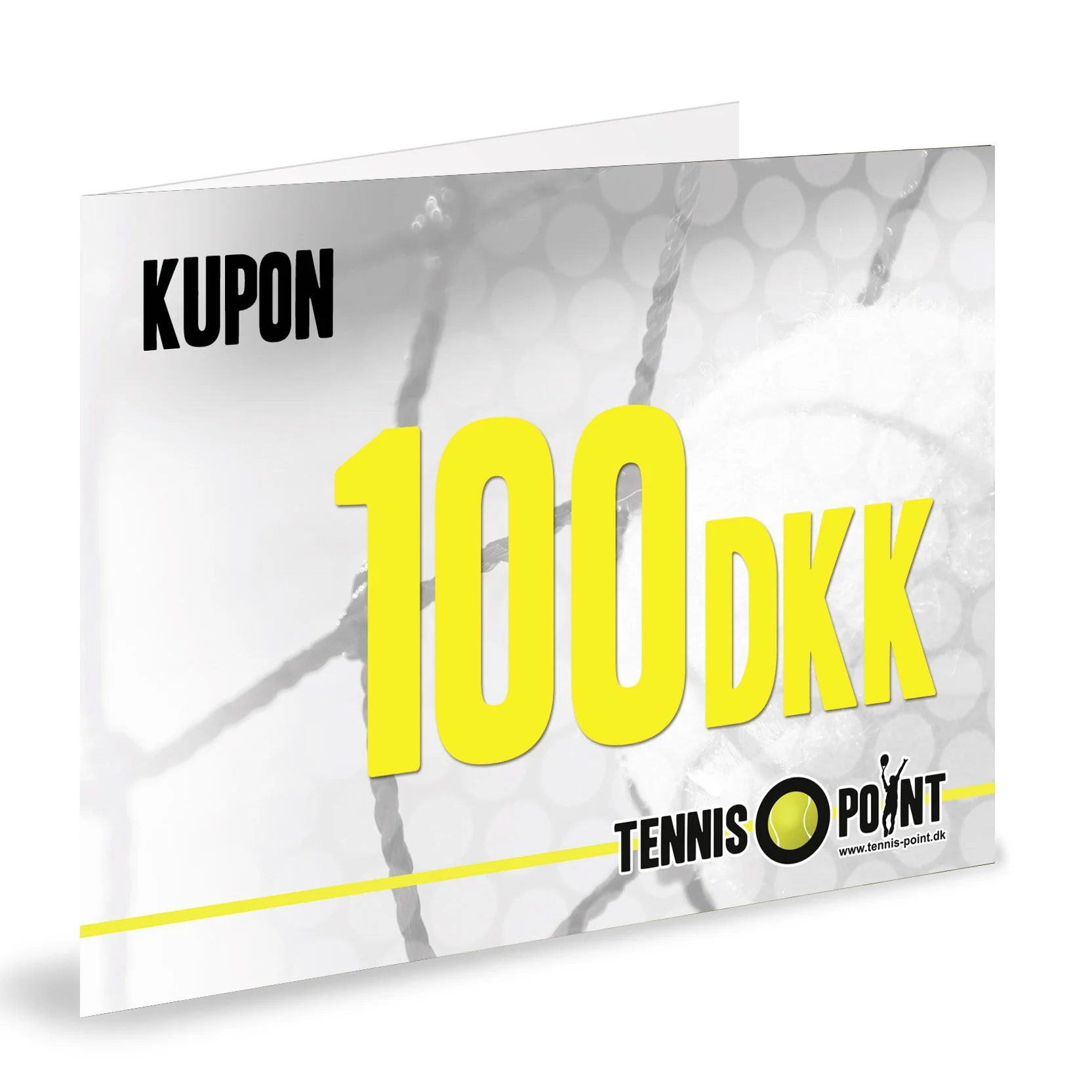 100 DKK Gutschein