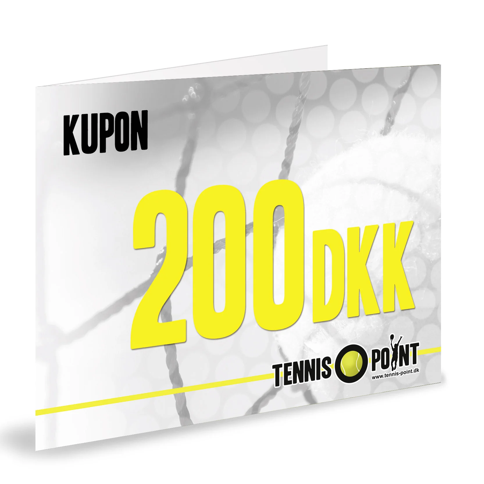 200 DKK Gutschein