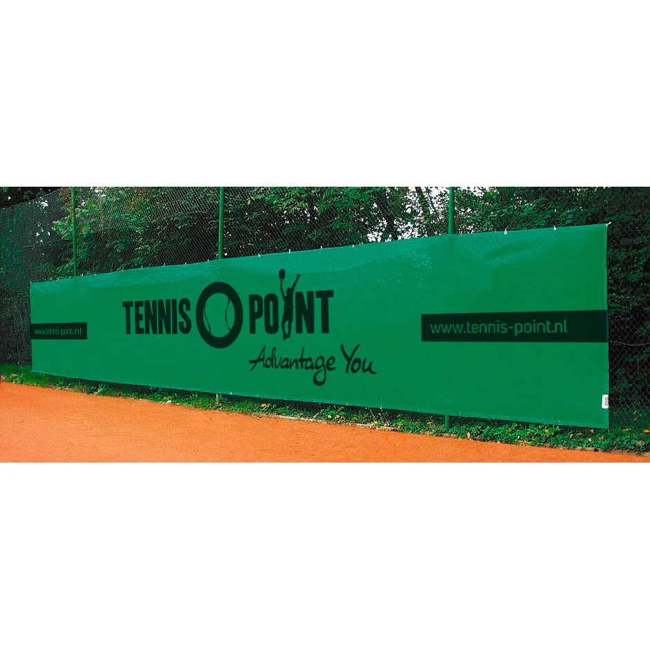 Standard .NL Sichtblende 12x2m