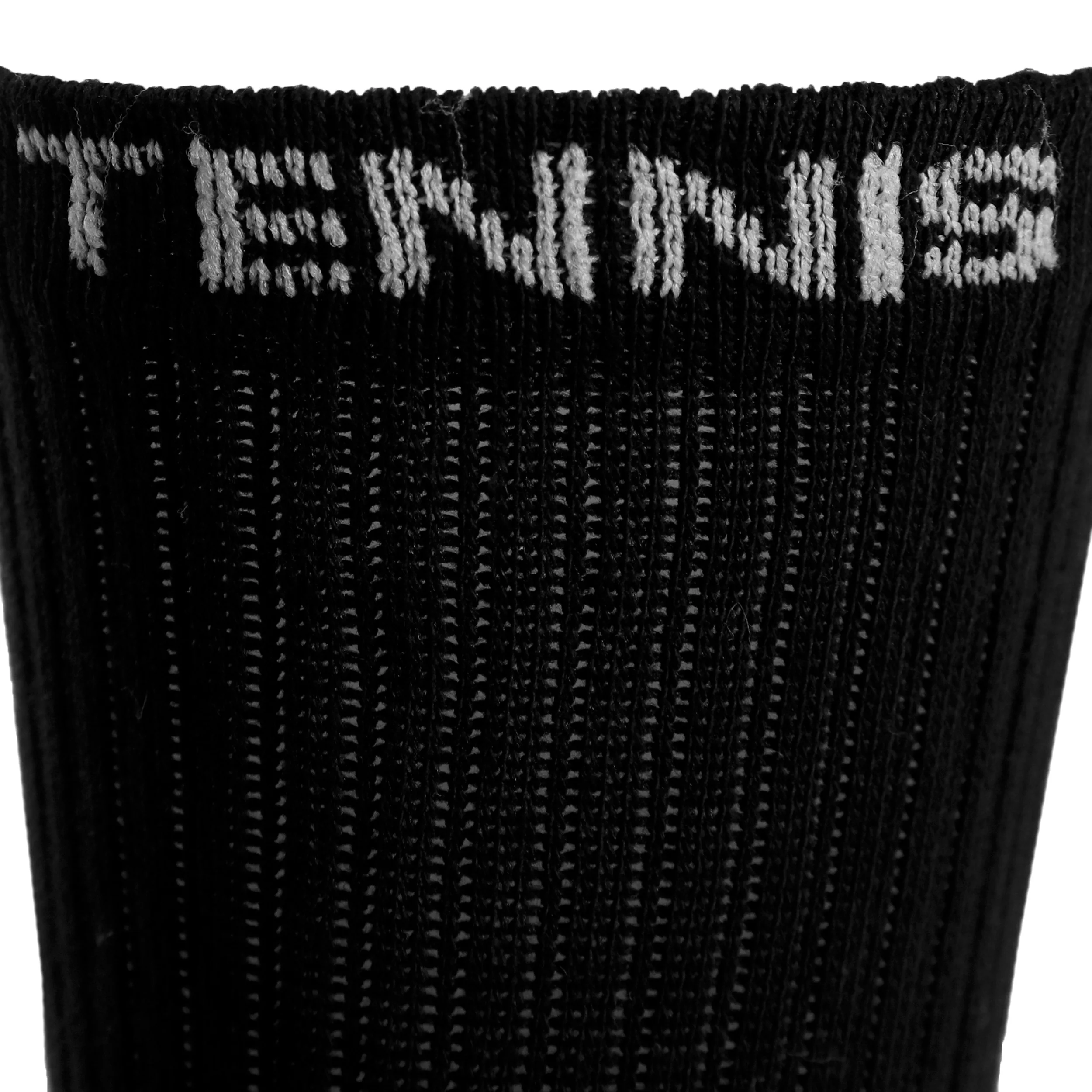 Tennissocken 3er Pack-Schwarz - Image 5