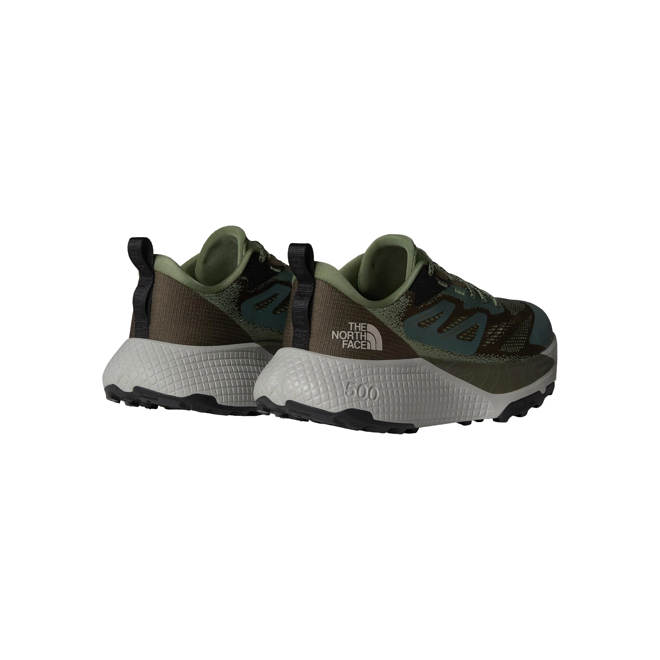 Altamesa 500 Trailschuh Herren-Braun - Image 4