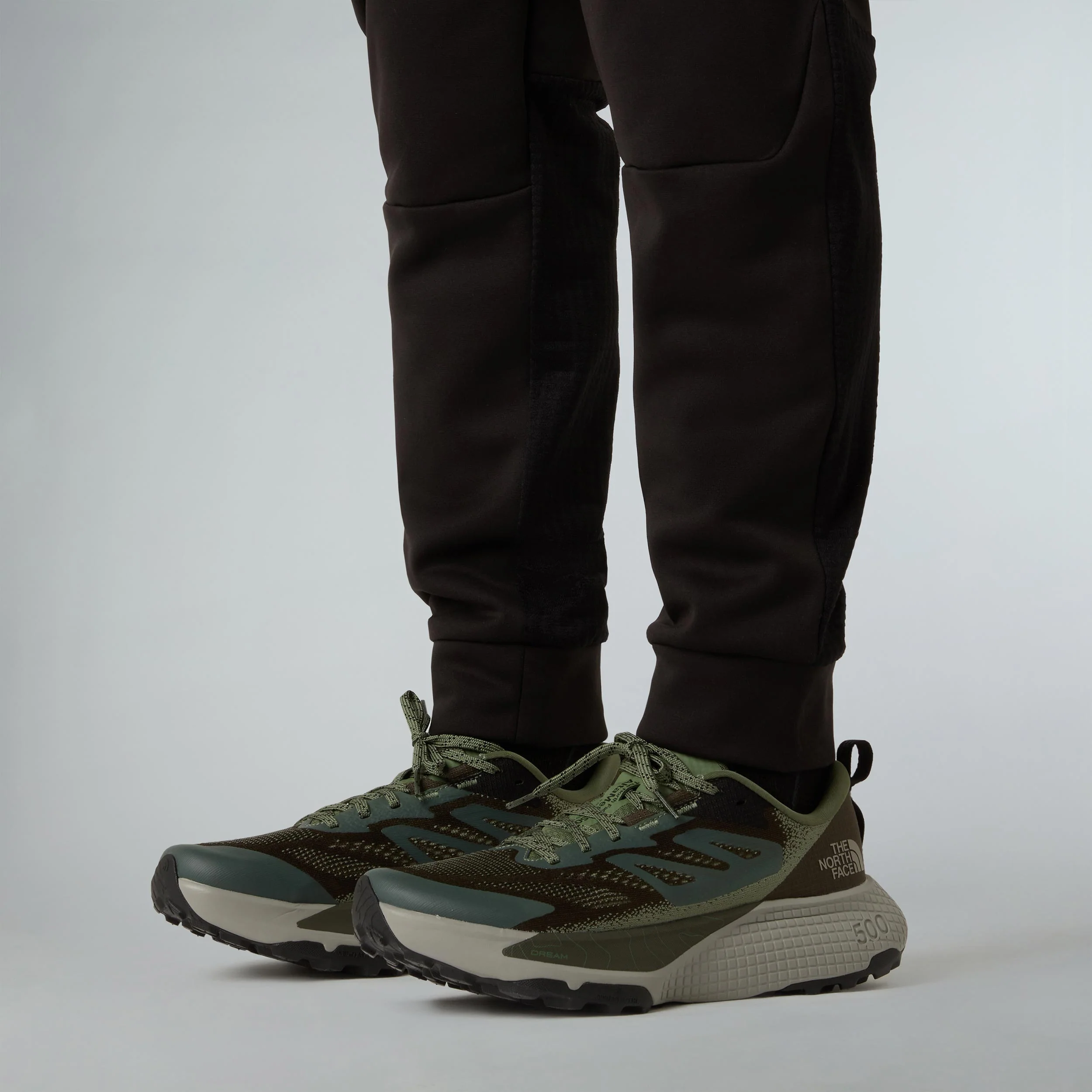 Altamesa 500 Trailschuh Herren-Braun - Image 5