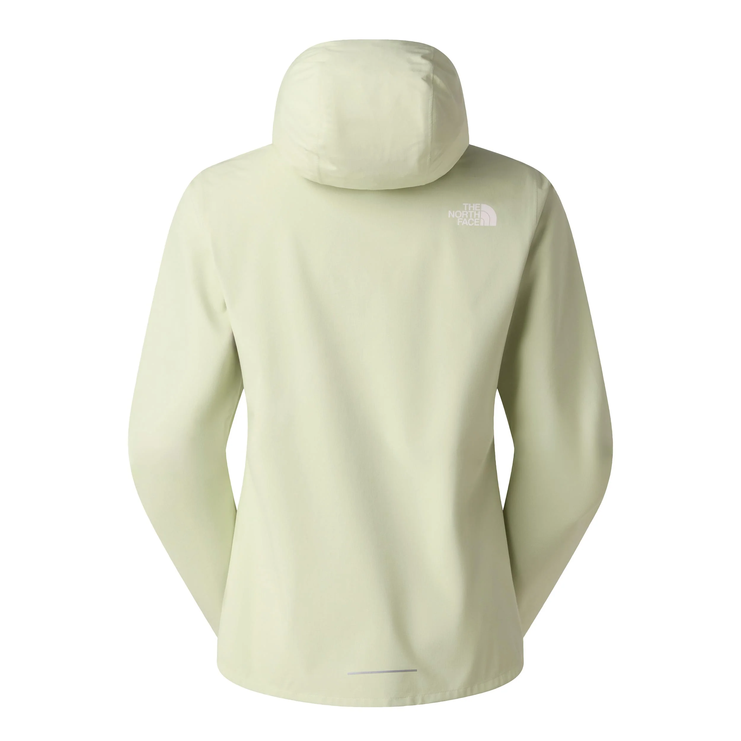 Fontanales Laufjacke Damen - gelb - Image 2
