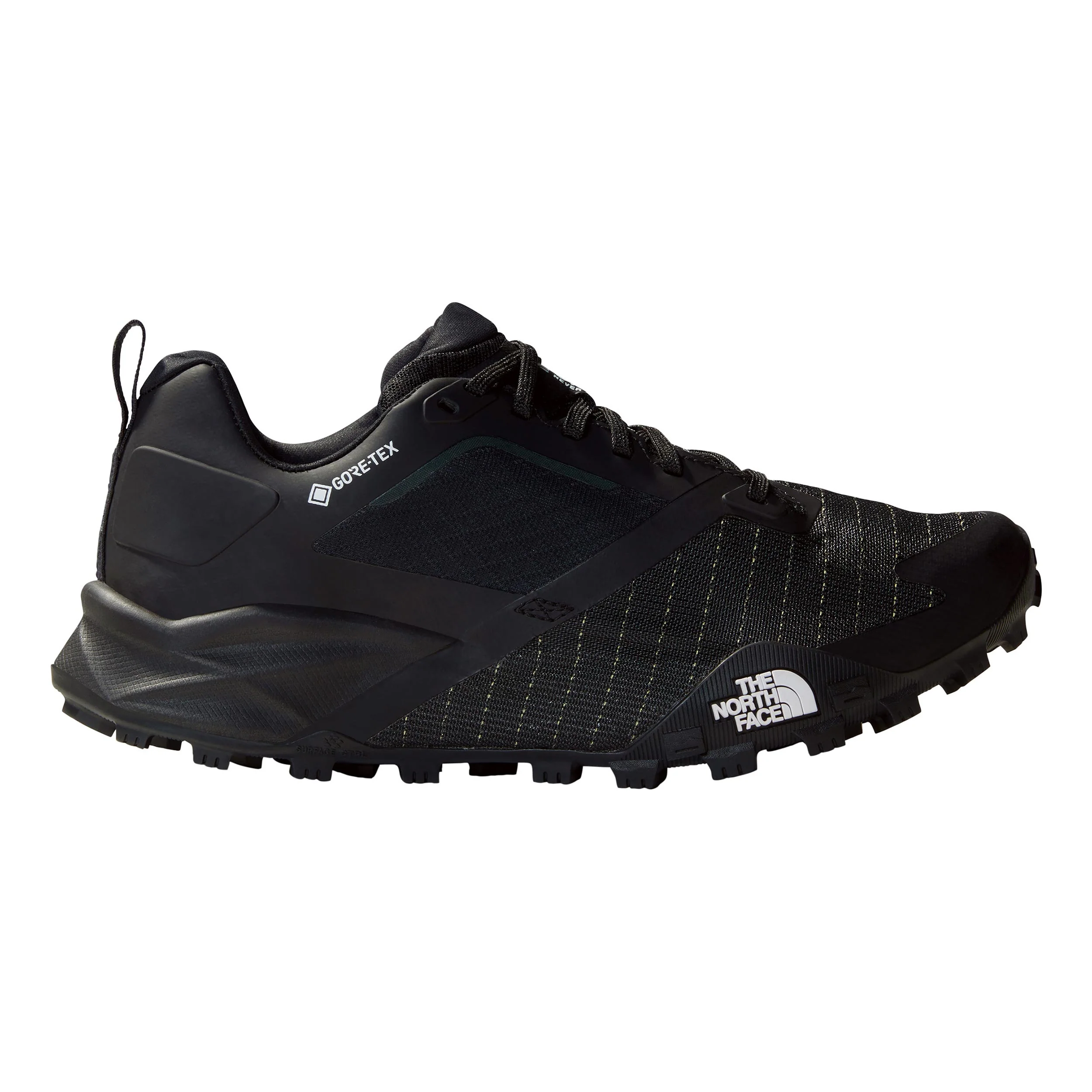 Offtrail TR GTX Trailschuh Herren - schwarz