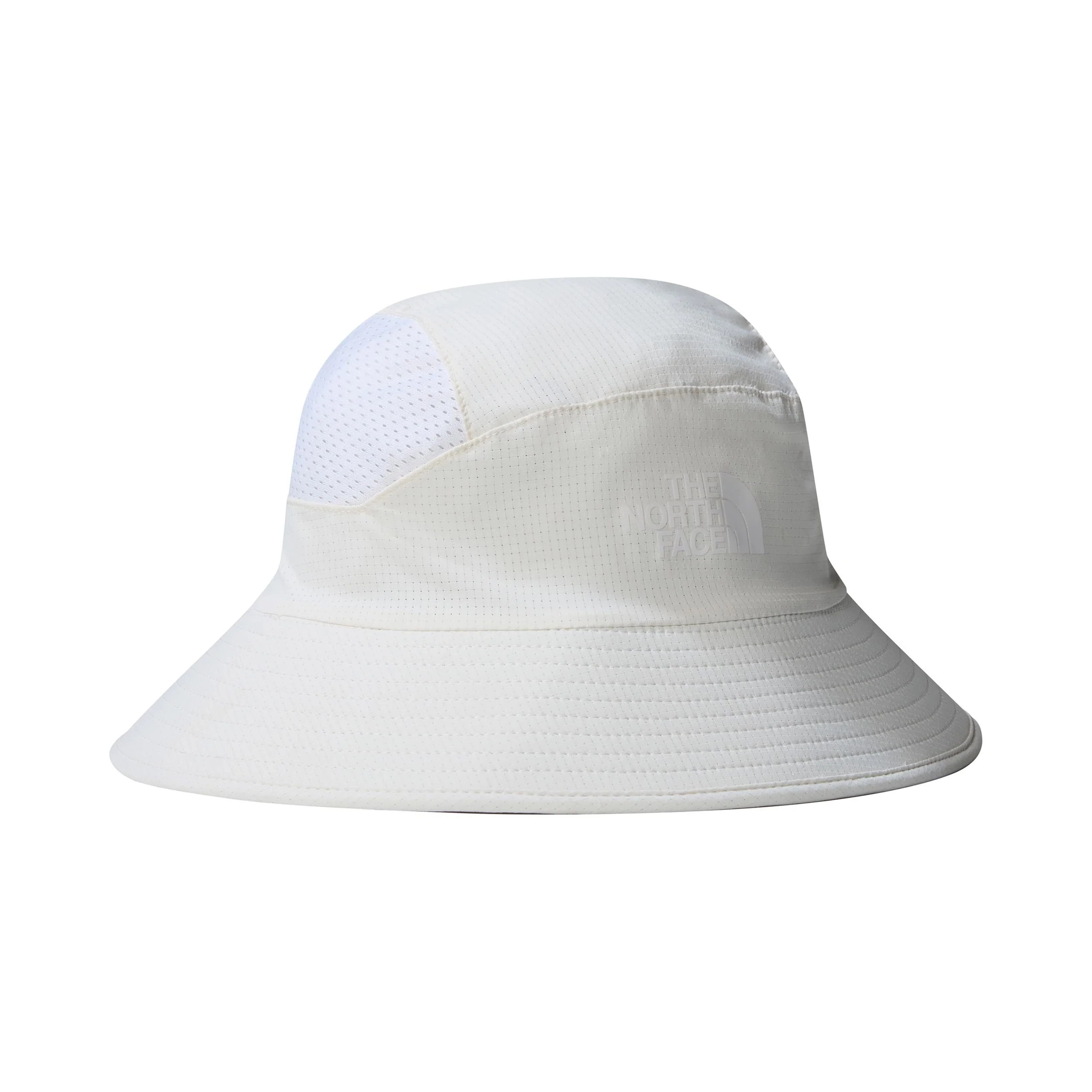 Summer LtBucket Cap Unisex - weiß,