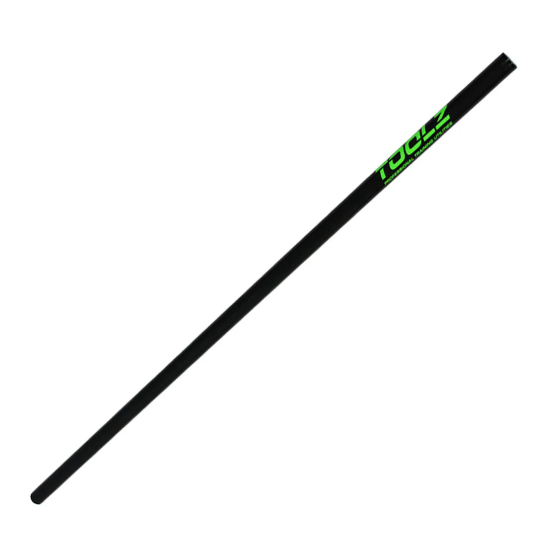 Markierungsstange 1,0m-Schwarz