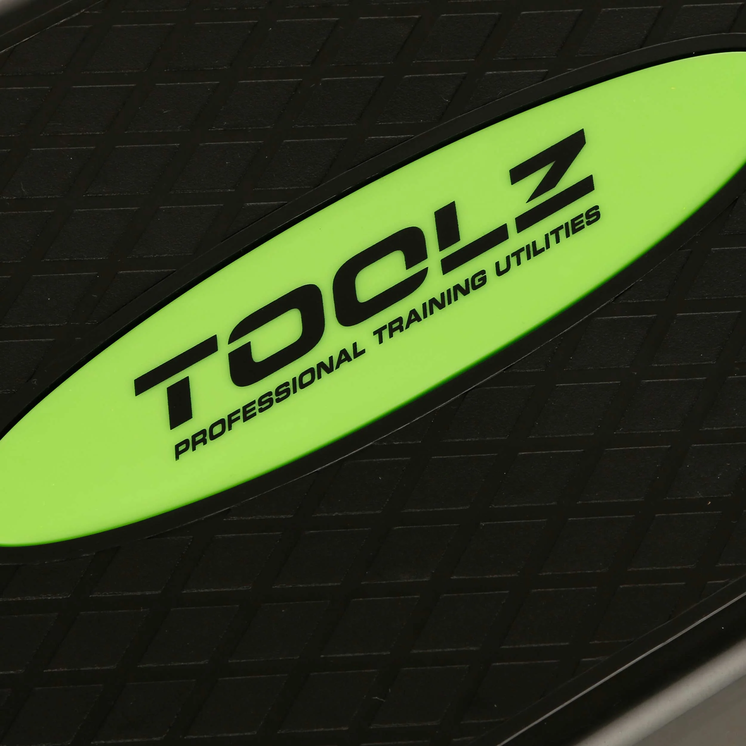 Power Step-Schwarz,Grün - Image 2
