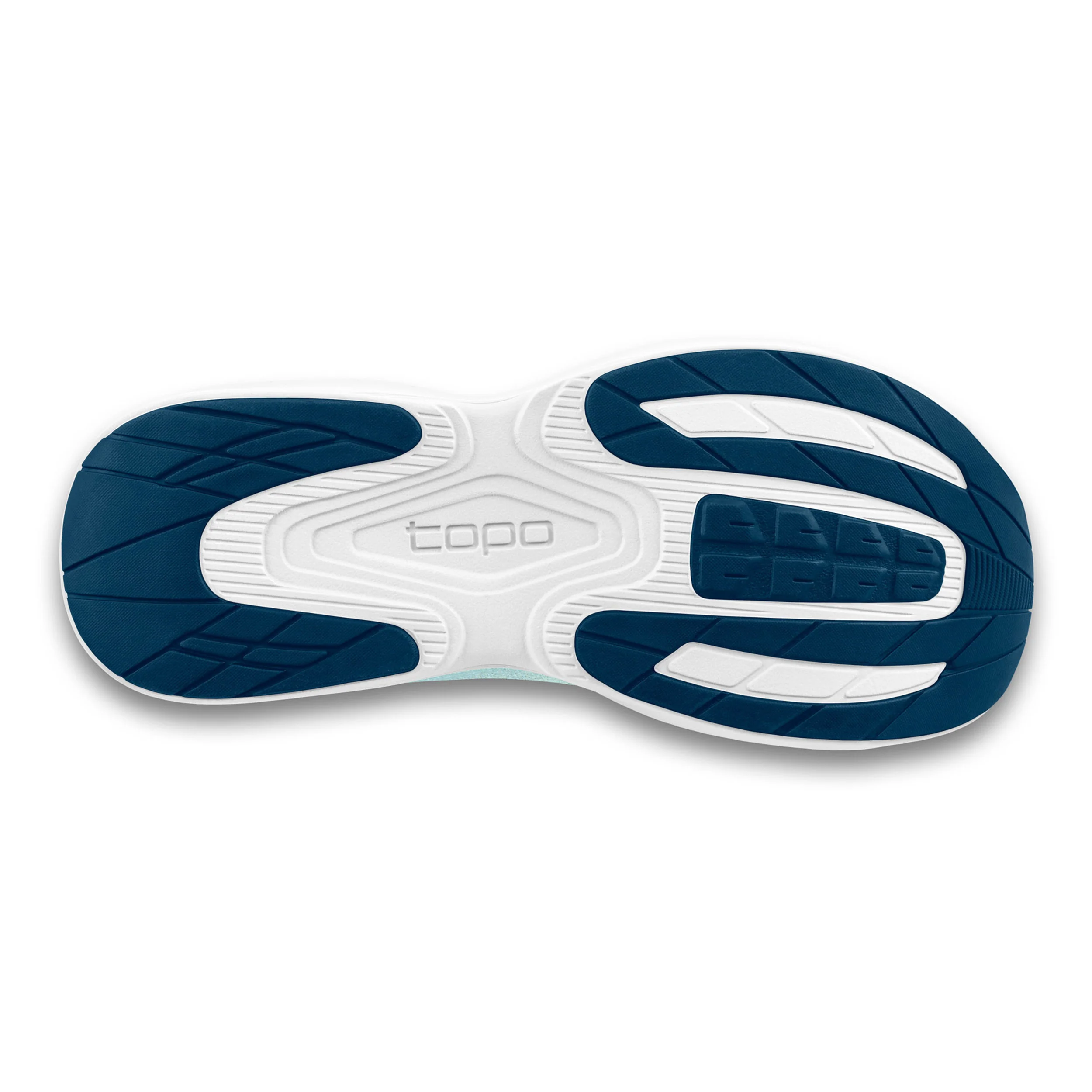 Fli-Lyte 6 Neutralschuh Damen - türkis, dunkelblau - Image 4