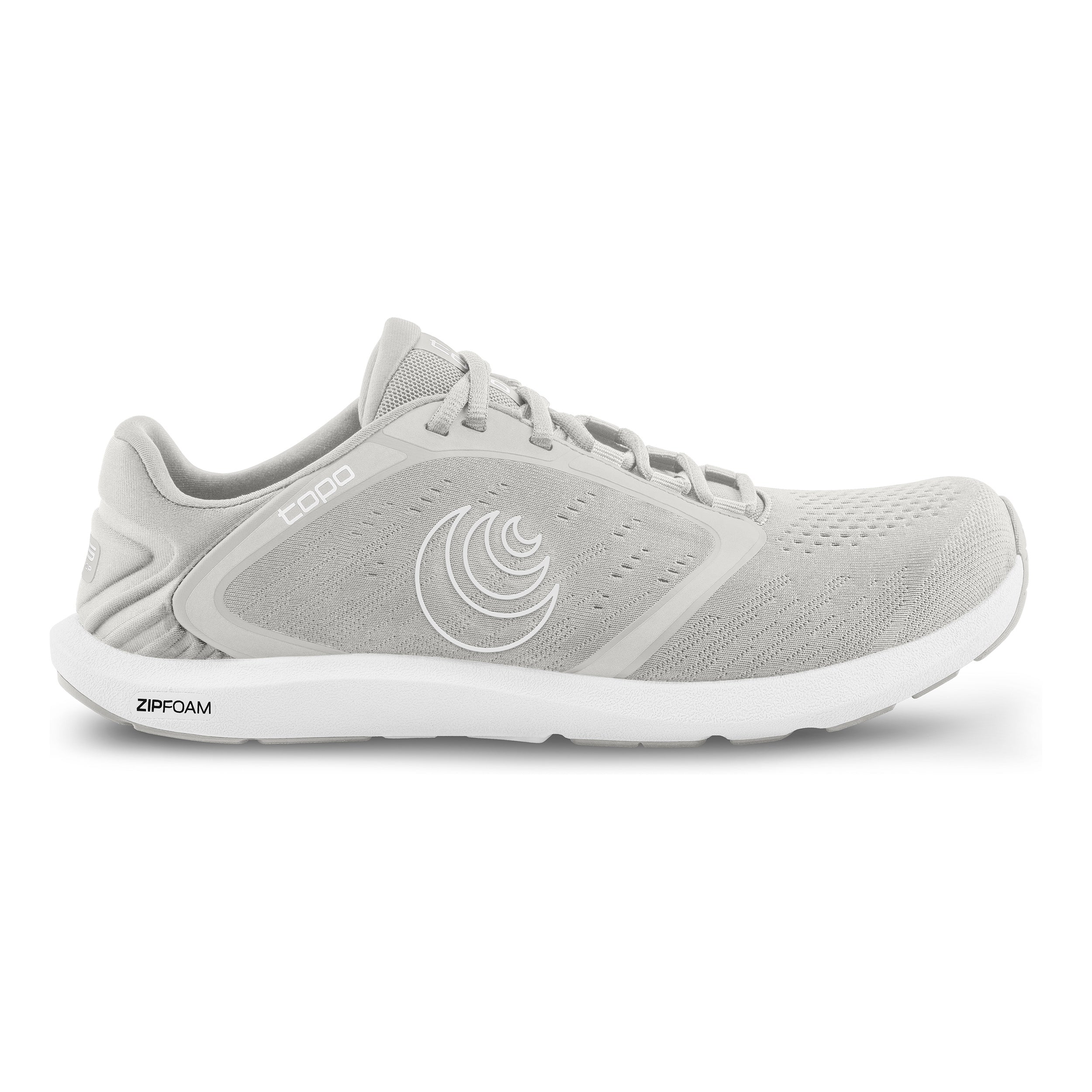 ST-5 Neutralschuh Damen-grau, grau