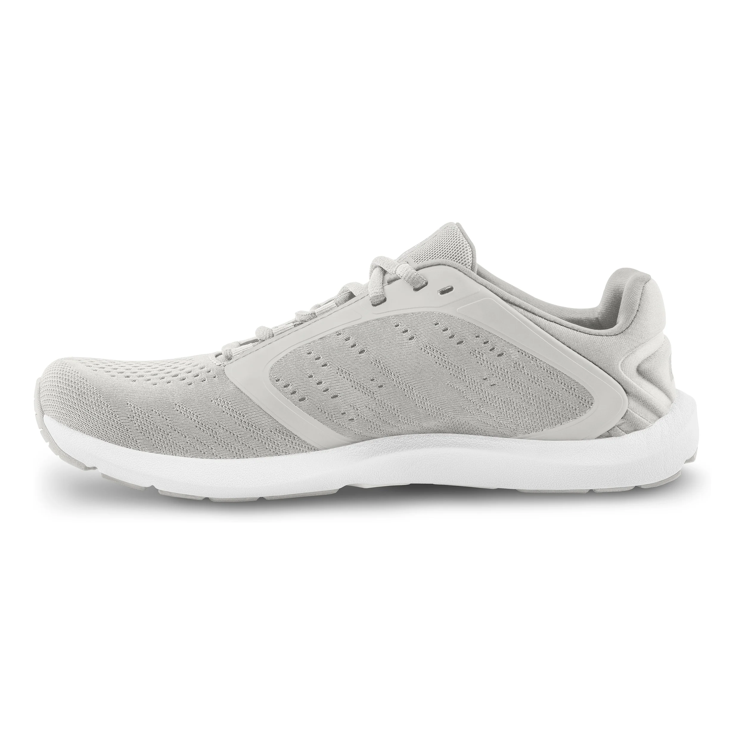 ST-5 Neutralschuh Damen-grau, grau - Image 2