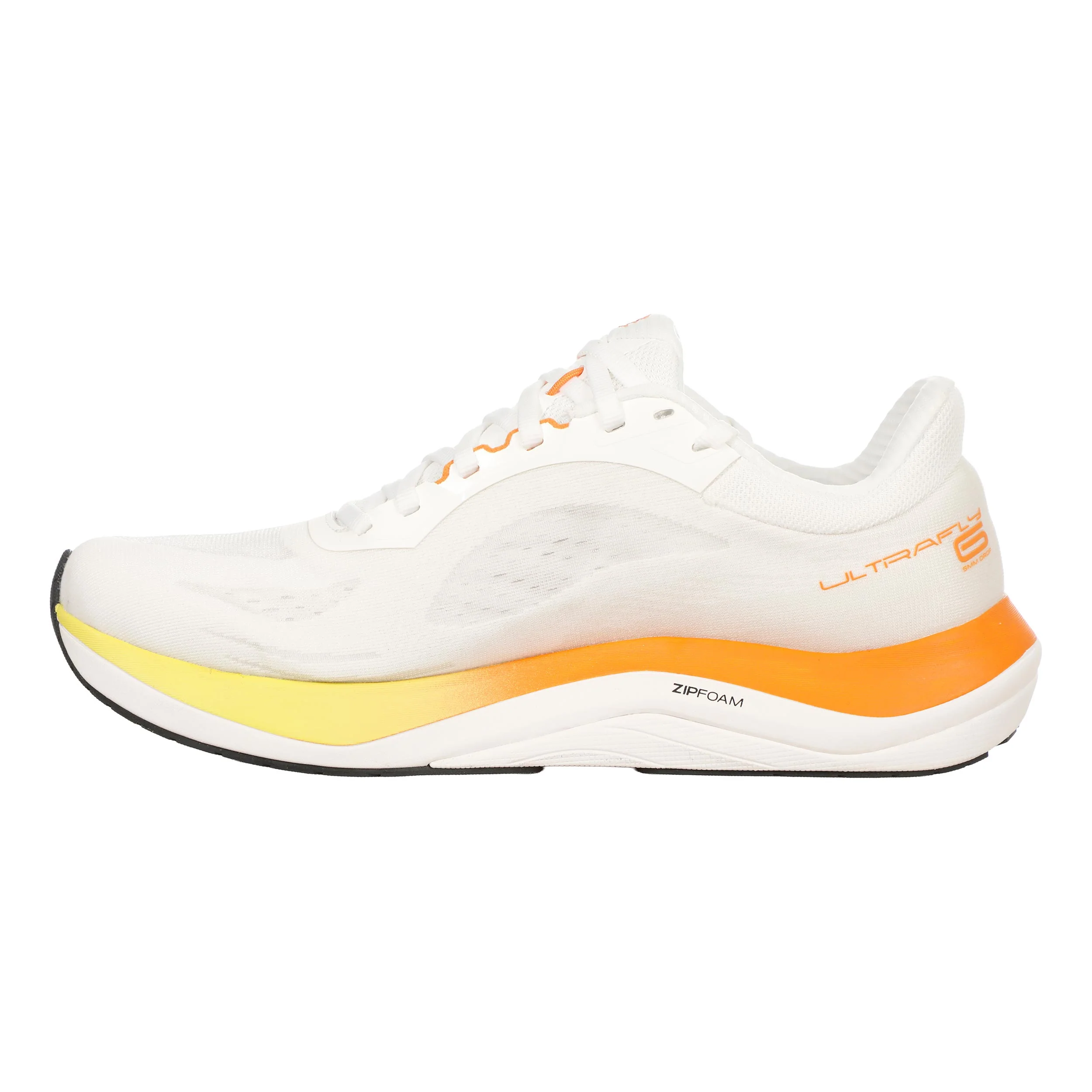 Ultrafly 6 Stabilitätsschuh Herren - weiß, orange - Image 2