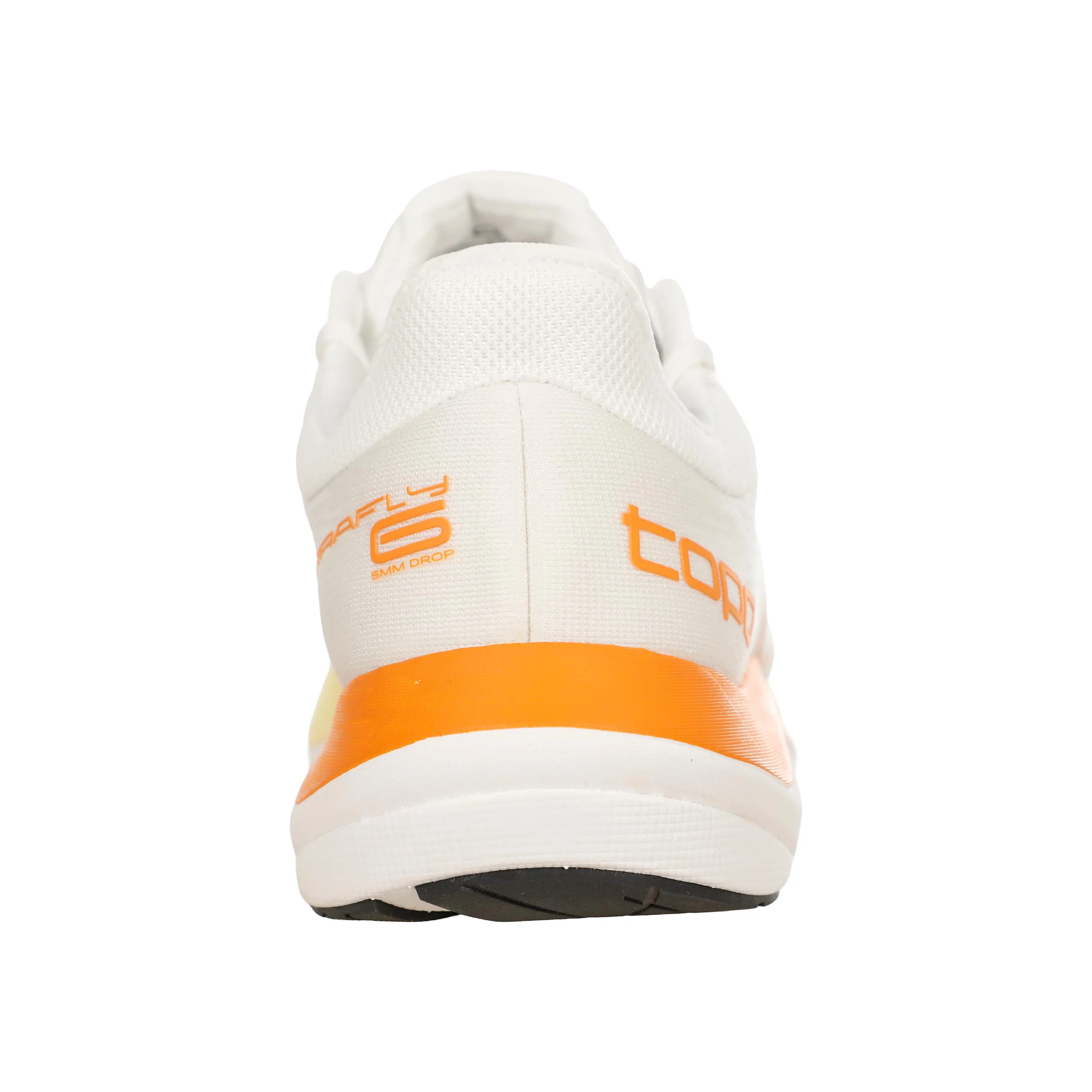 Ultrafly 6 Stabilitätsschuh Herren - weiß, orange - Image 5