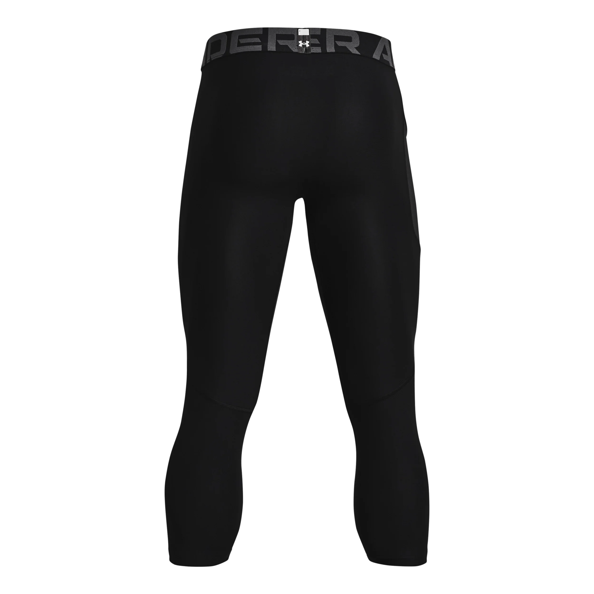 Heatgear Tight Herren-Schwarz,Weiß - Image 2