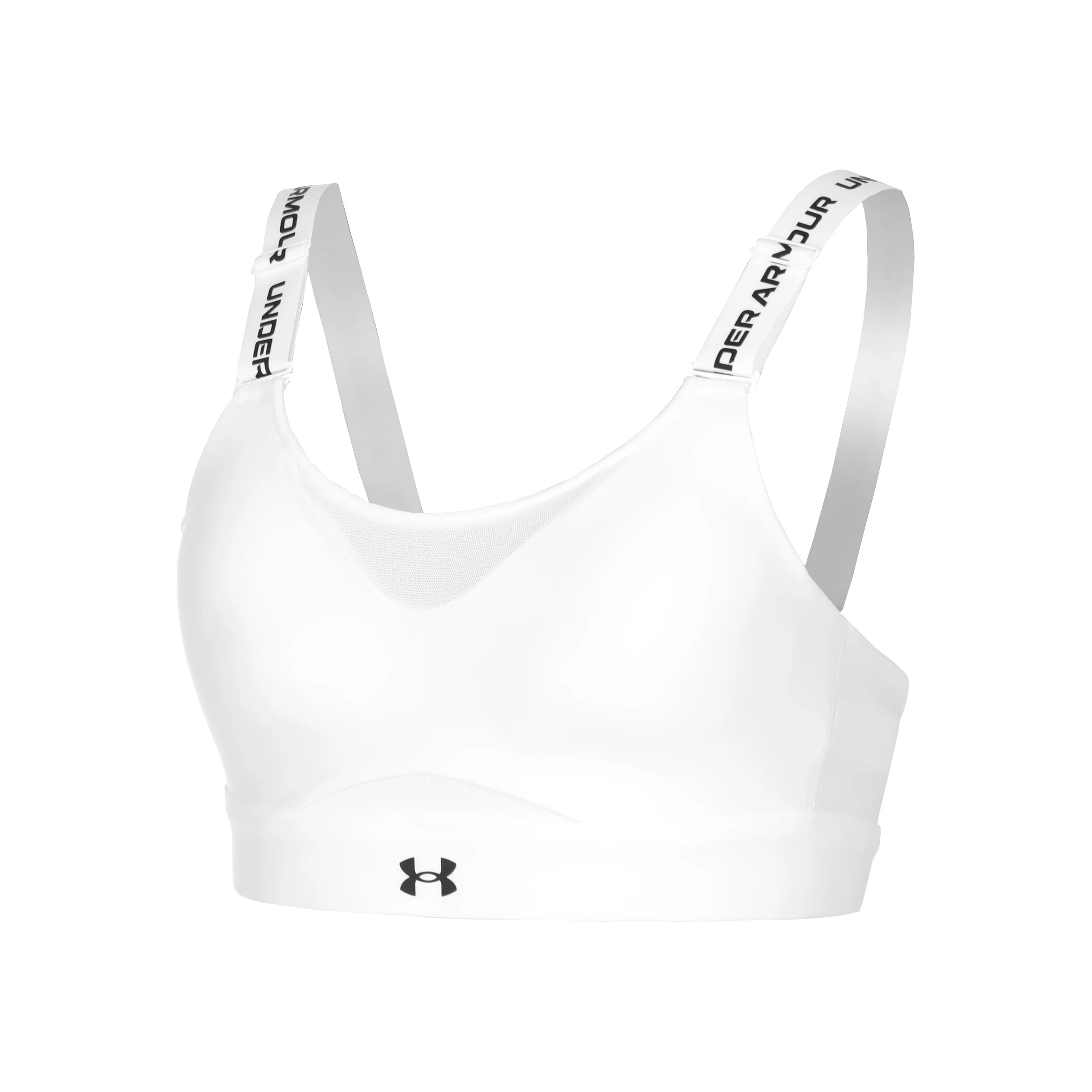 Infinity High Sport-BH Damen-Weiß