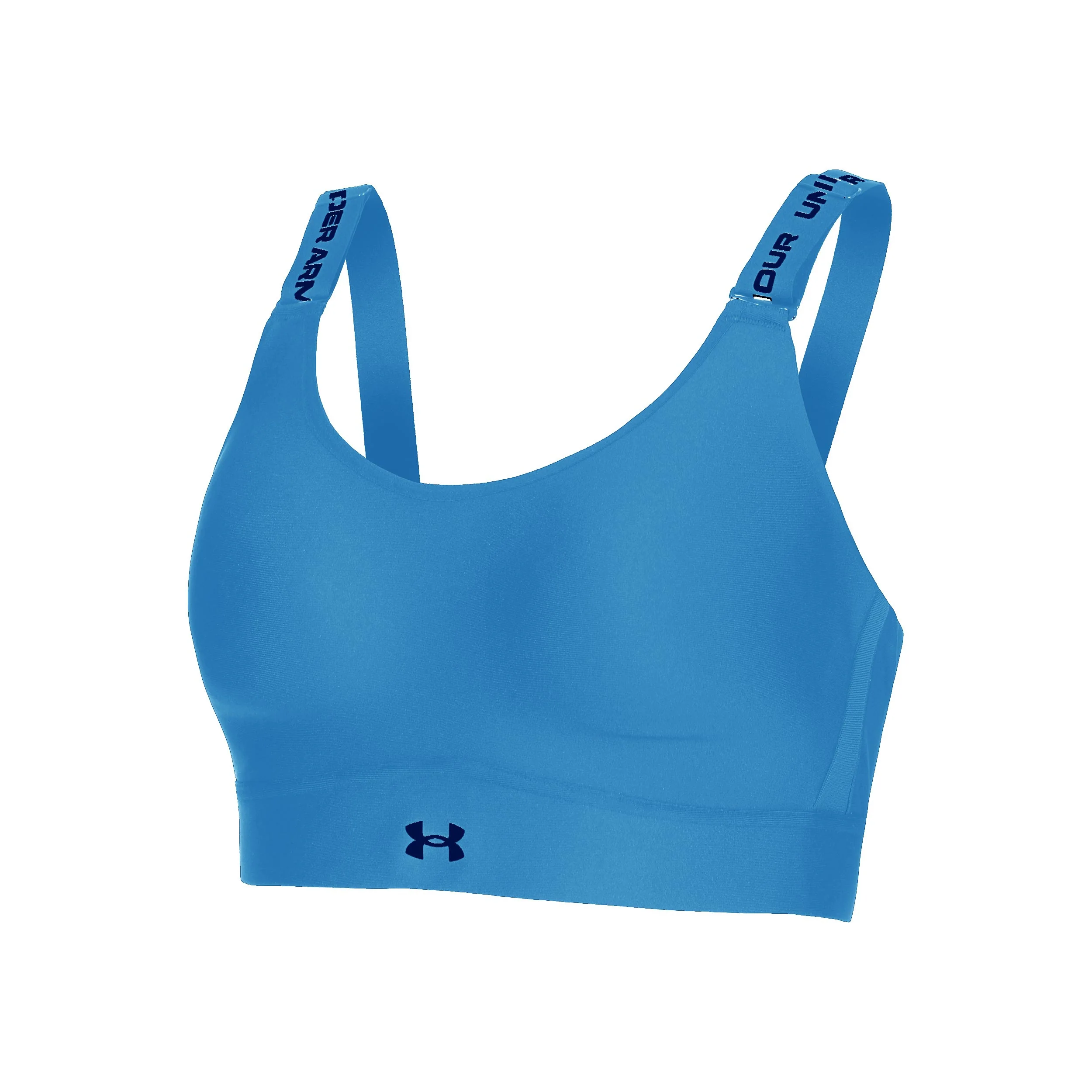 Infinity Mid 2.0 Sport-BH Damen-Blau