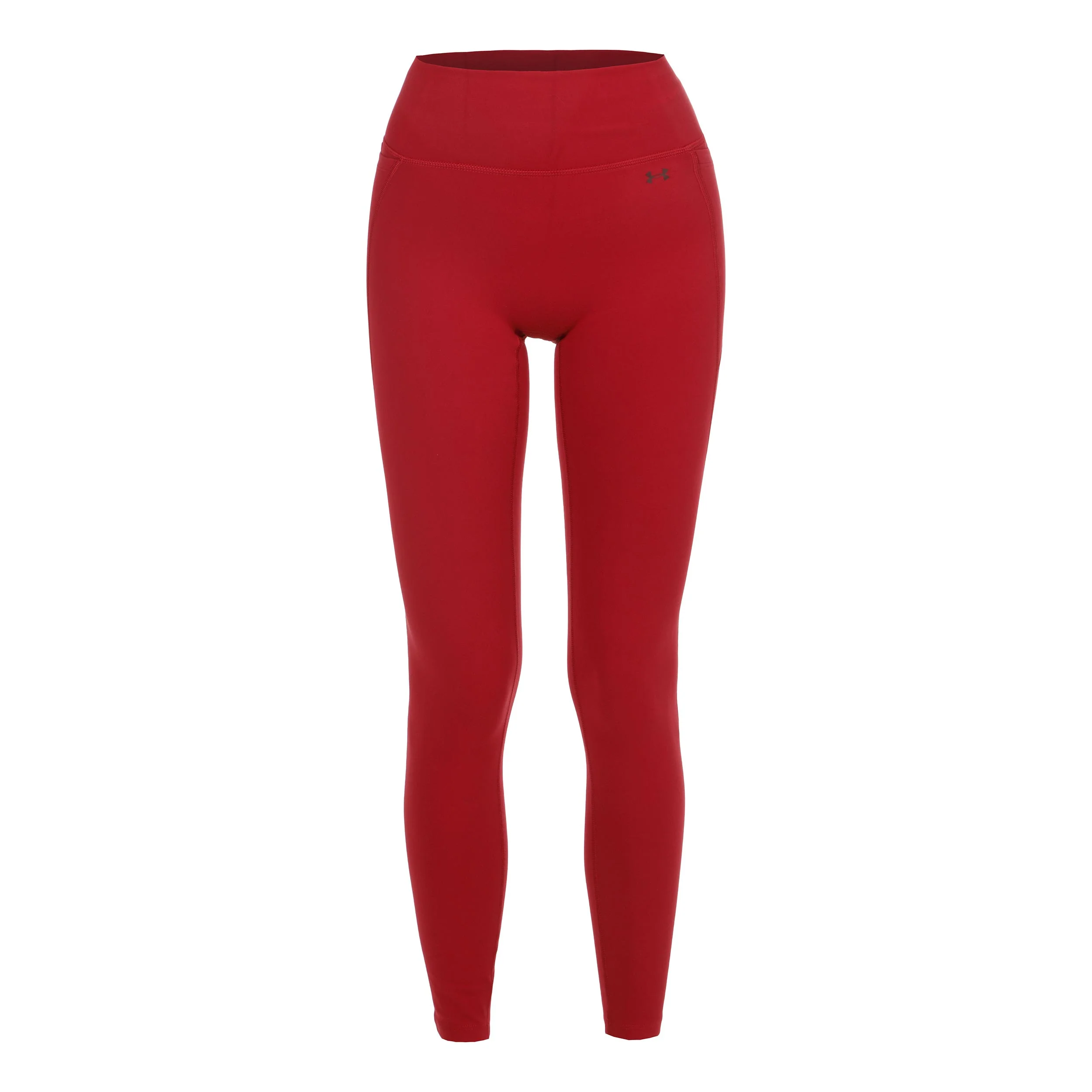 Motion  Tight Damen - rot, dunkelrot