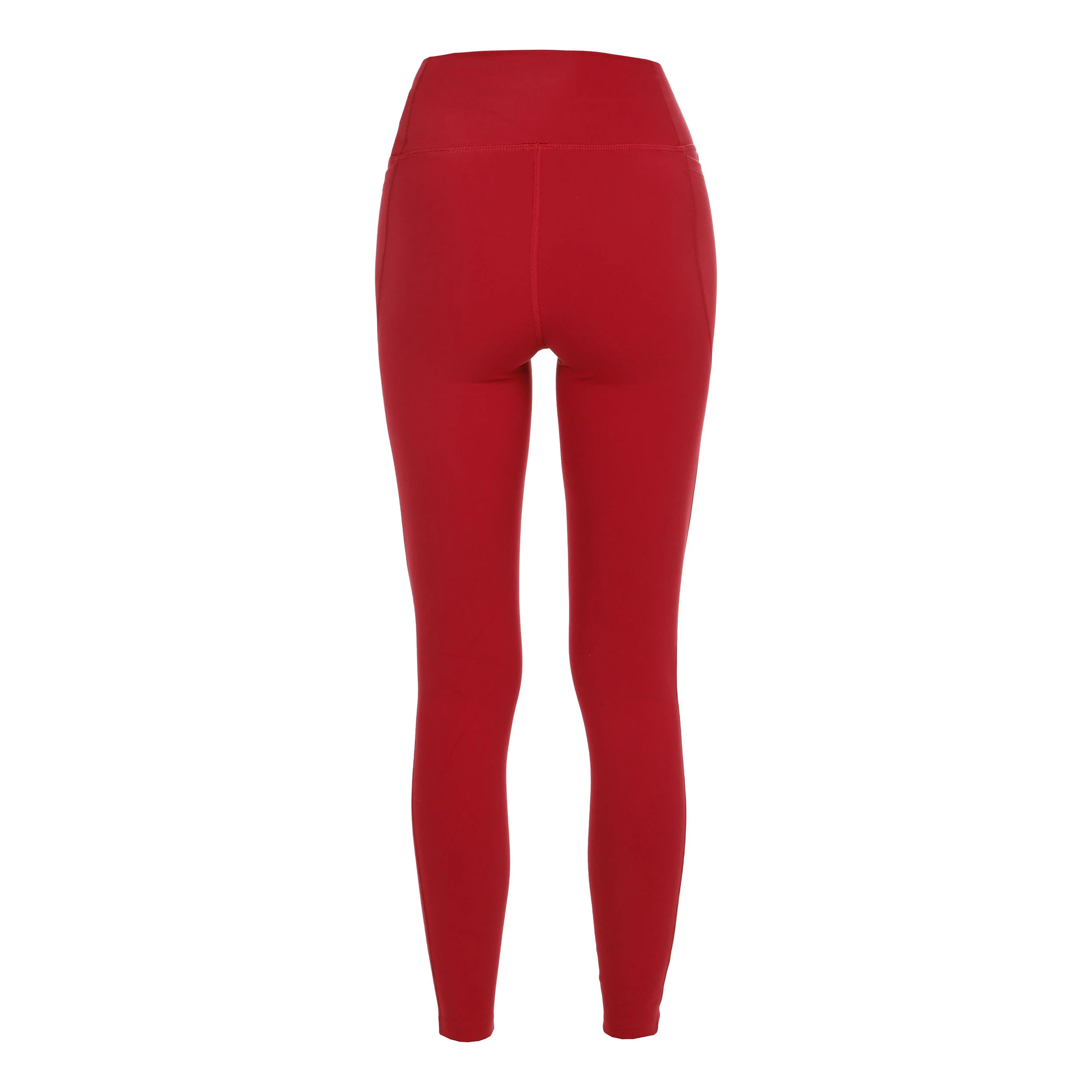 Motion  Tight Damen - rot, dunkelrot - Image 2
