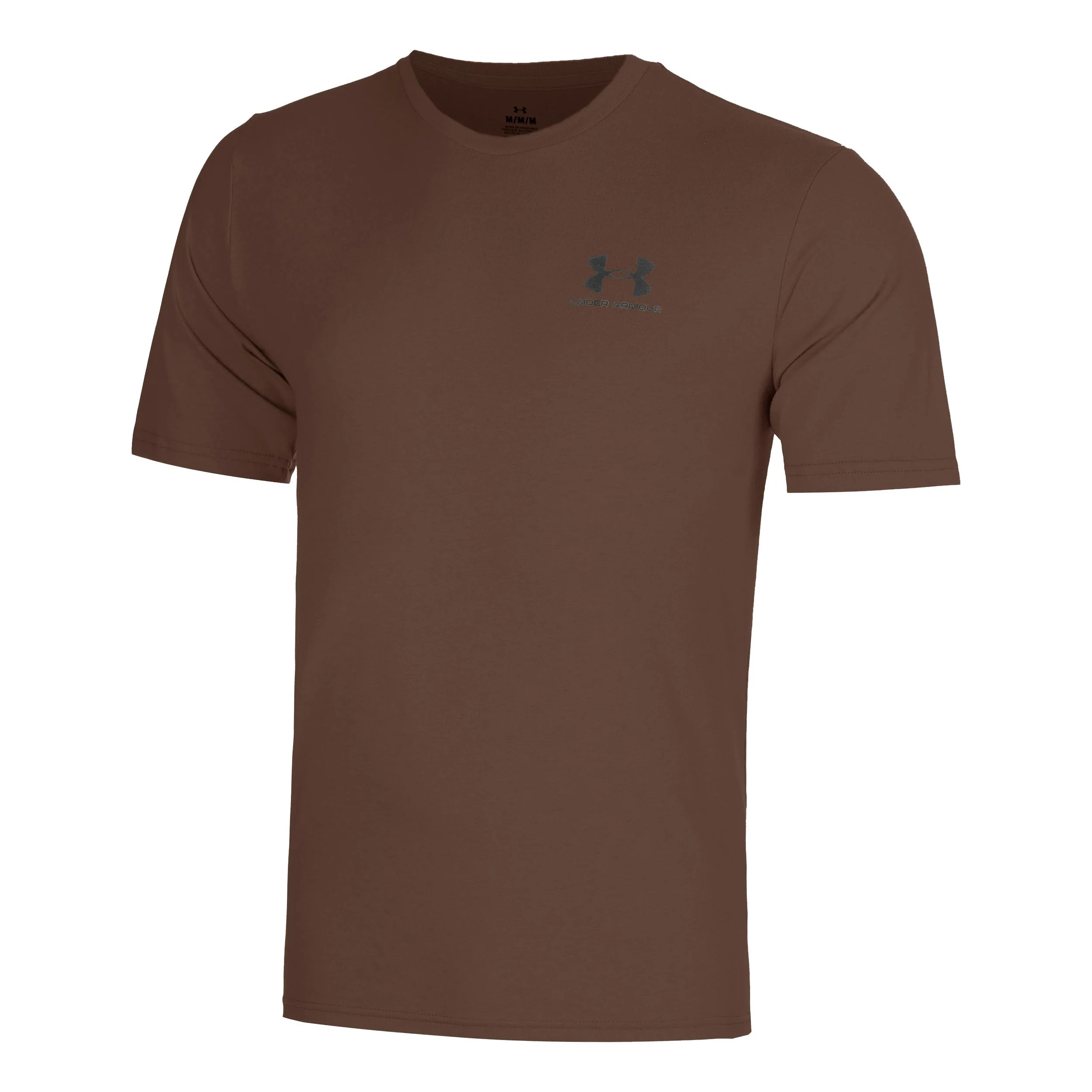 Sportstyle Left Chef T-Shirt Herren - braun, schwarz