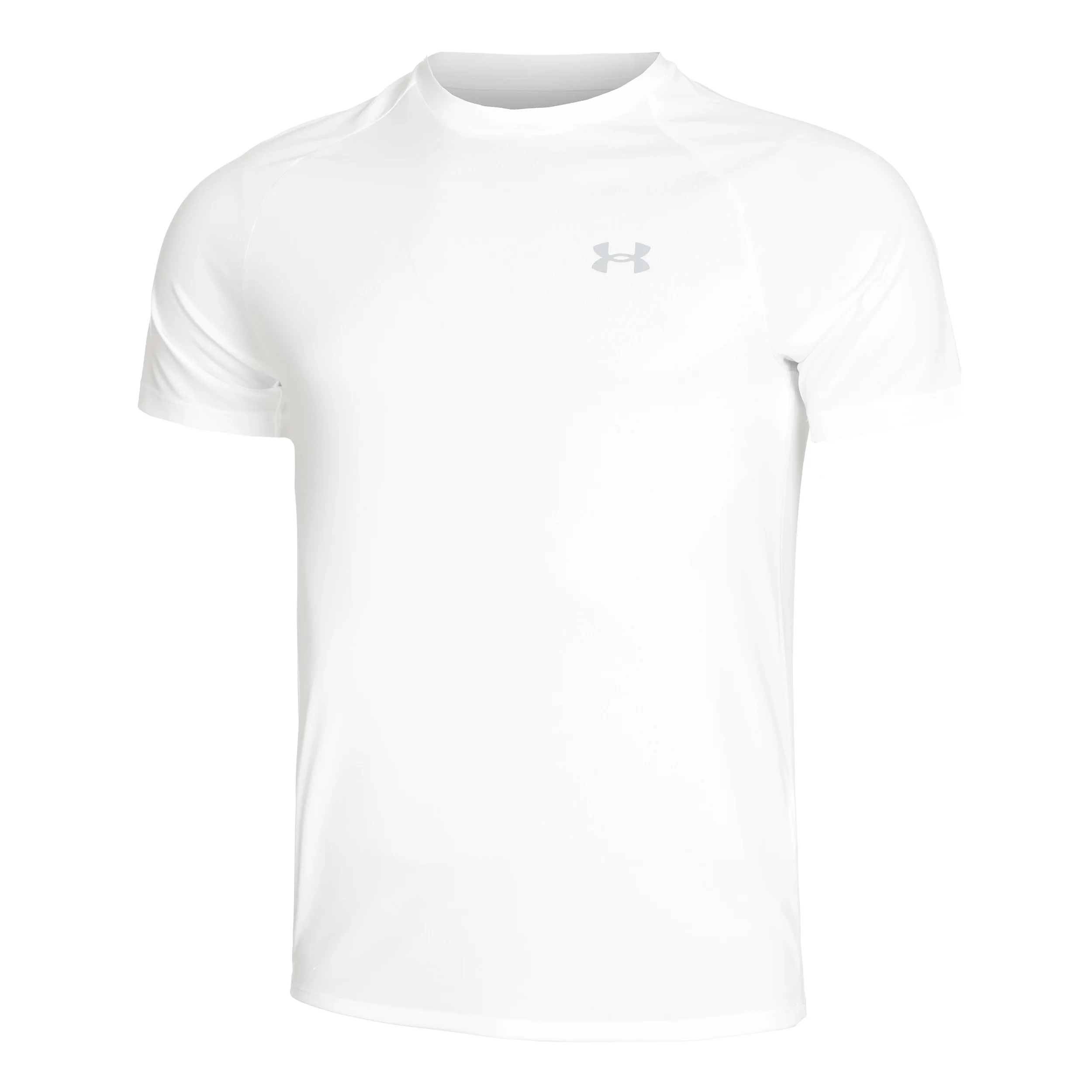 Tech 2.0 T-Shirt Herren-Weiß