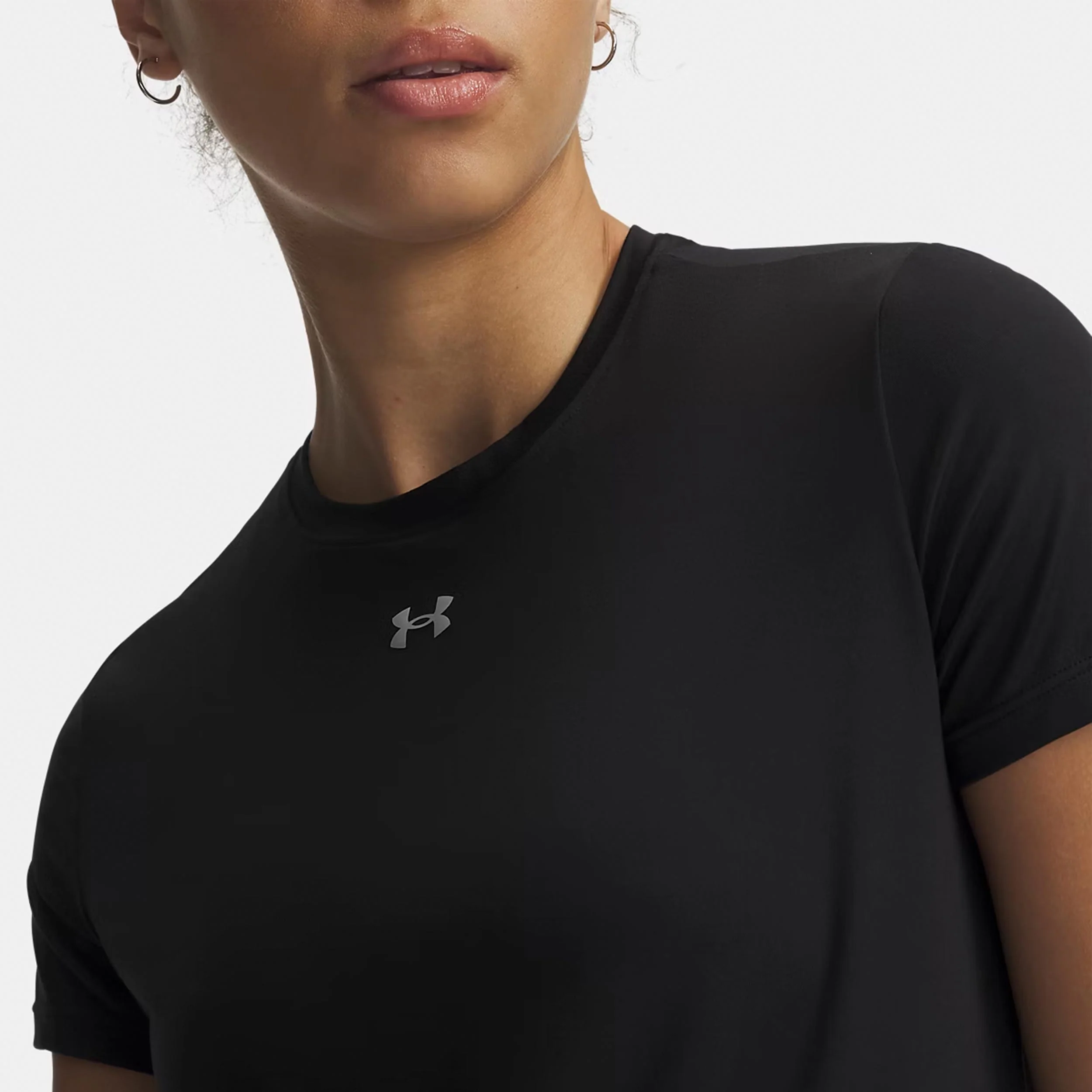 Vanish T-Shirt Damen - schwarz, grau - Image 3