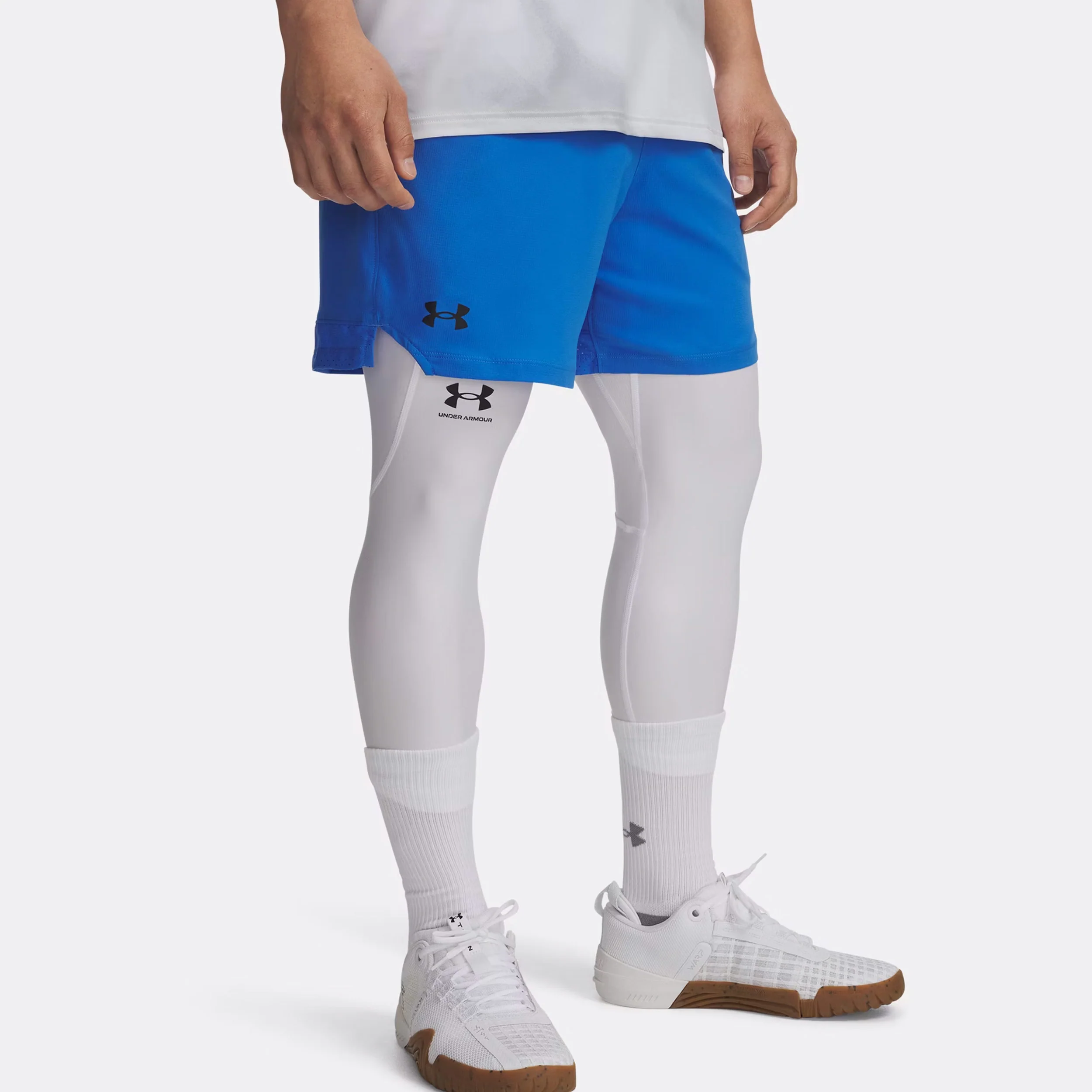 Vanish Woven 6In Shorts Herren-Hellblau