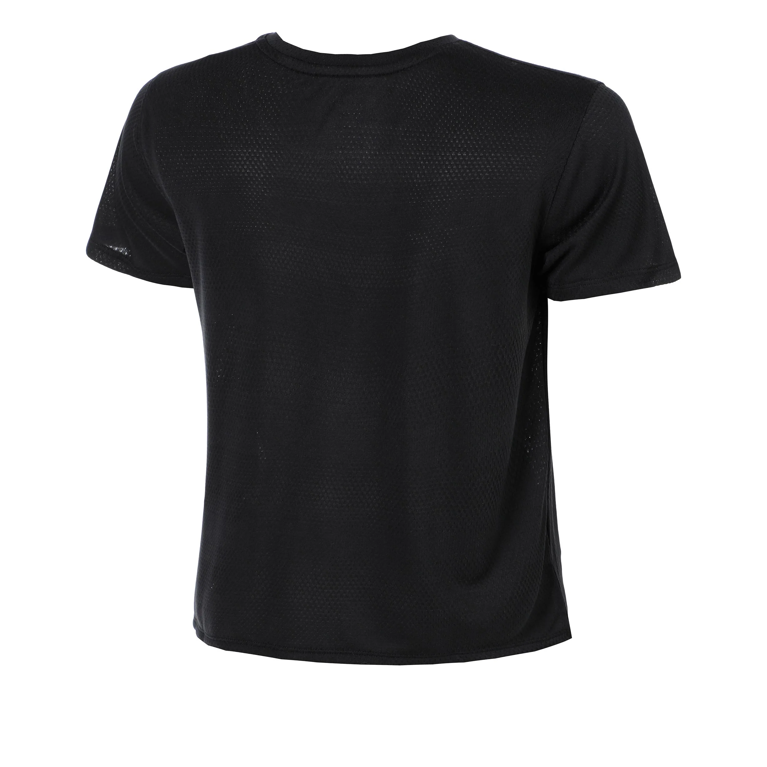 Velociti Laufshirt Damen - schwarz, silber - Image 2