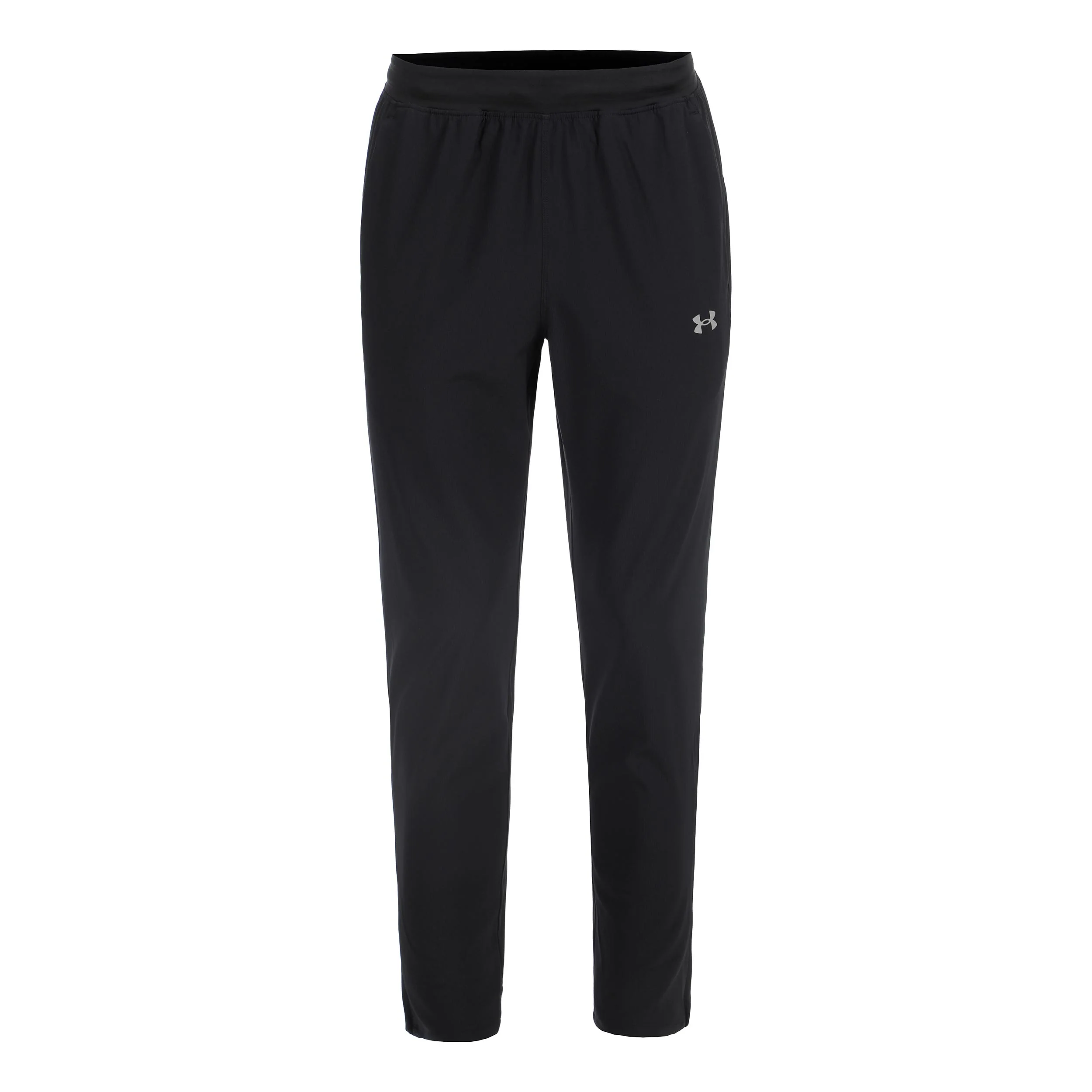 Velociti Pro Storm Laufhose Herren-Schwarz,Schwarz