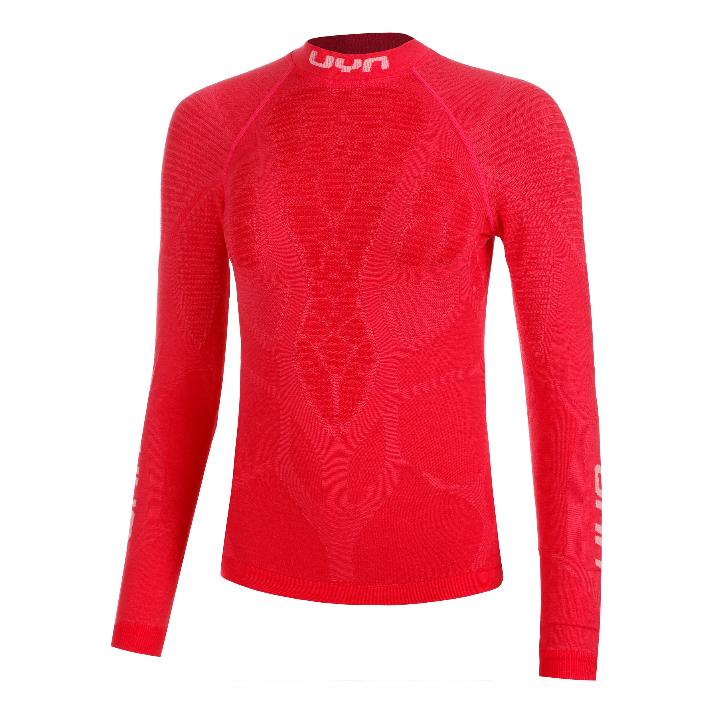 Elevatyon Biomorph Unterhemd Damen-Pink