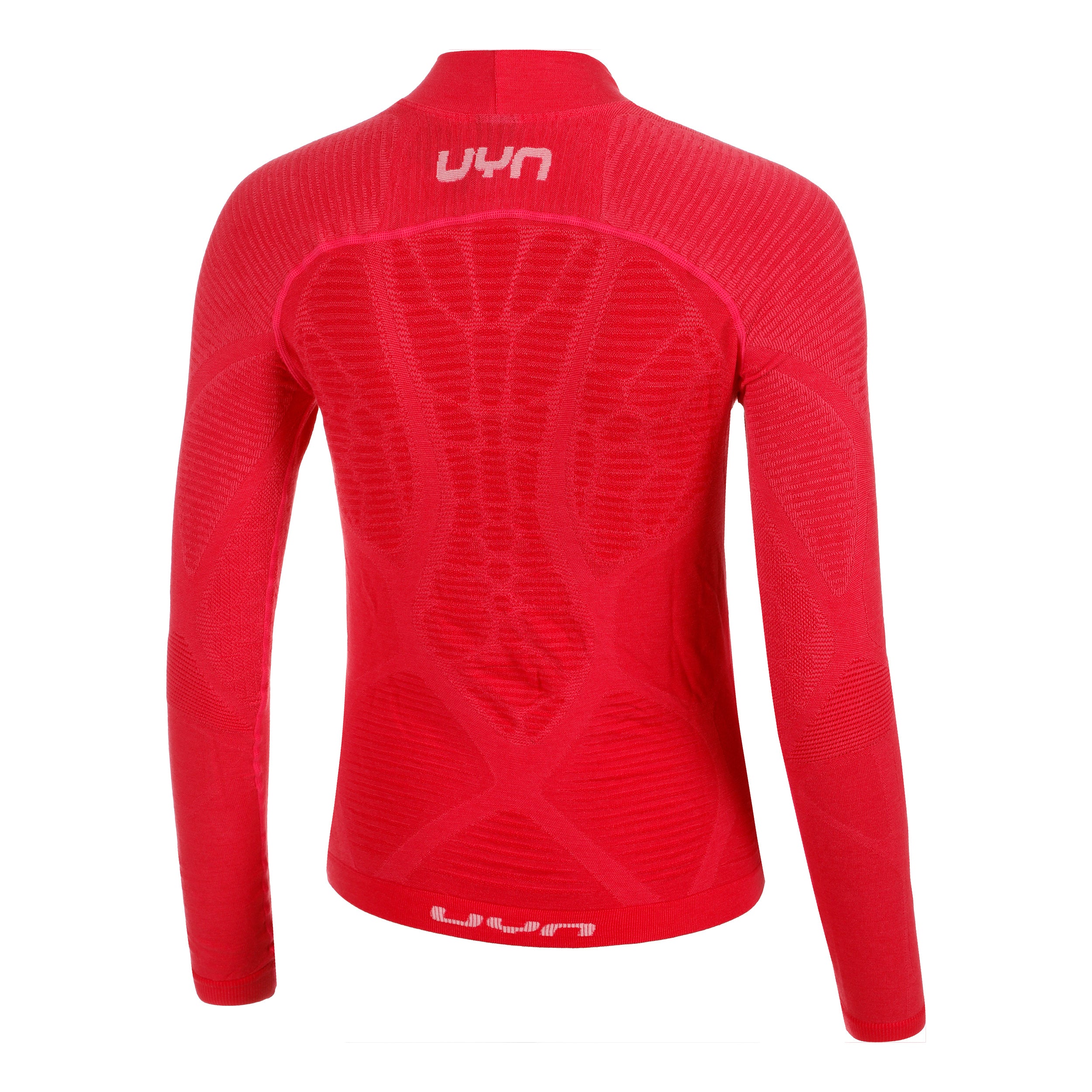 Elevatyon Biomorph Unterhemd Damen-Pink - Image 2