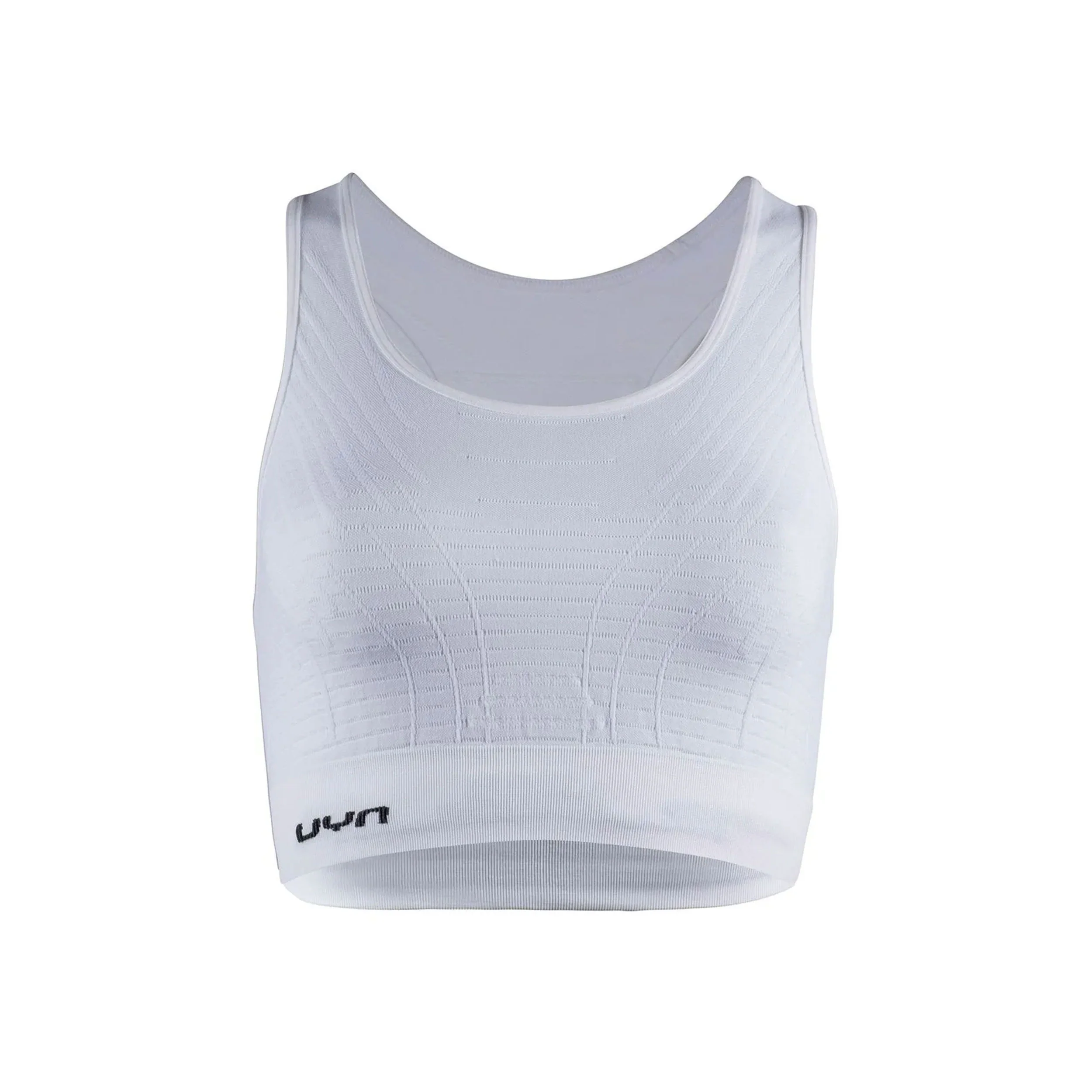 Motyon 2.0 Sport-BH Damen-Weiß