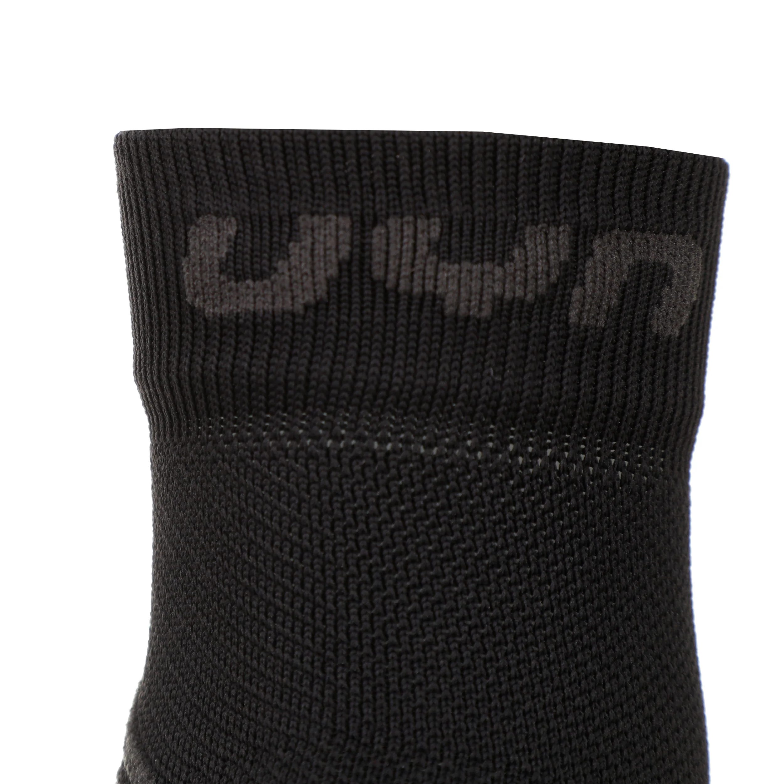 Super Fast Laufsocken 2er Pack Herren-Schwarz,Anthrazit - Image 3