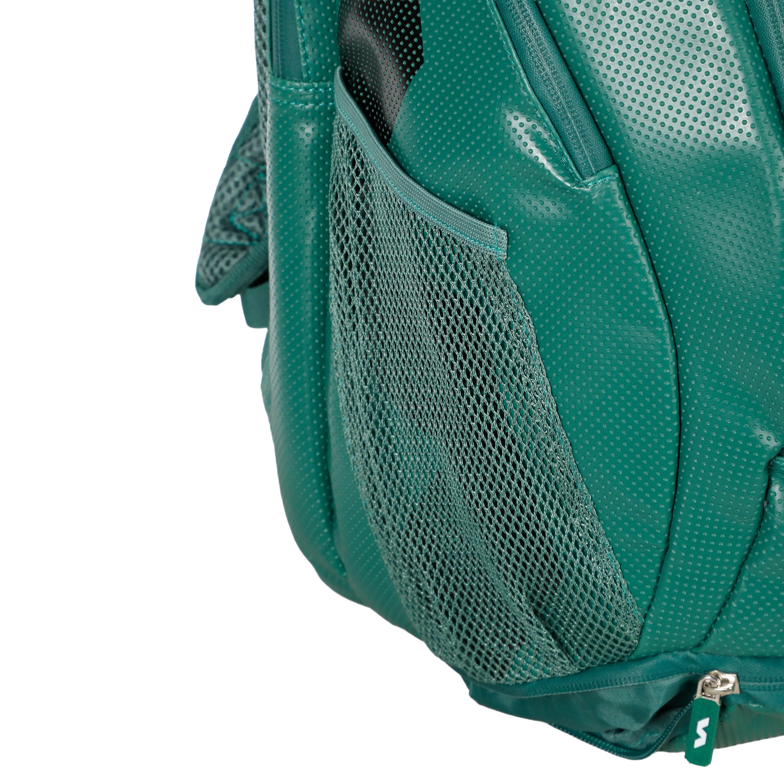 Ambassador Rucksack - grün - Image 3