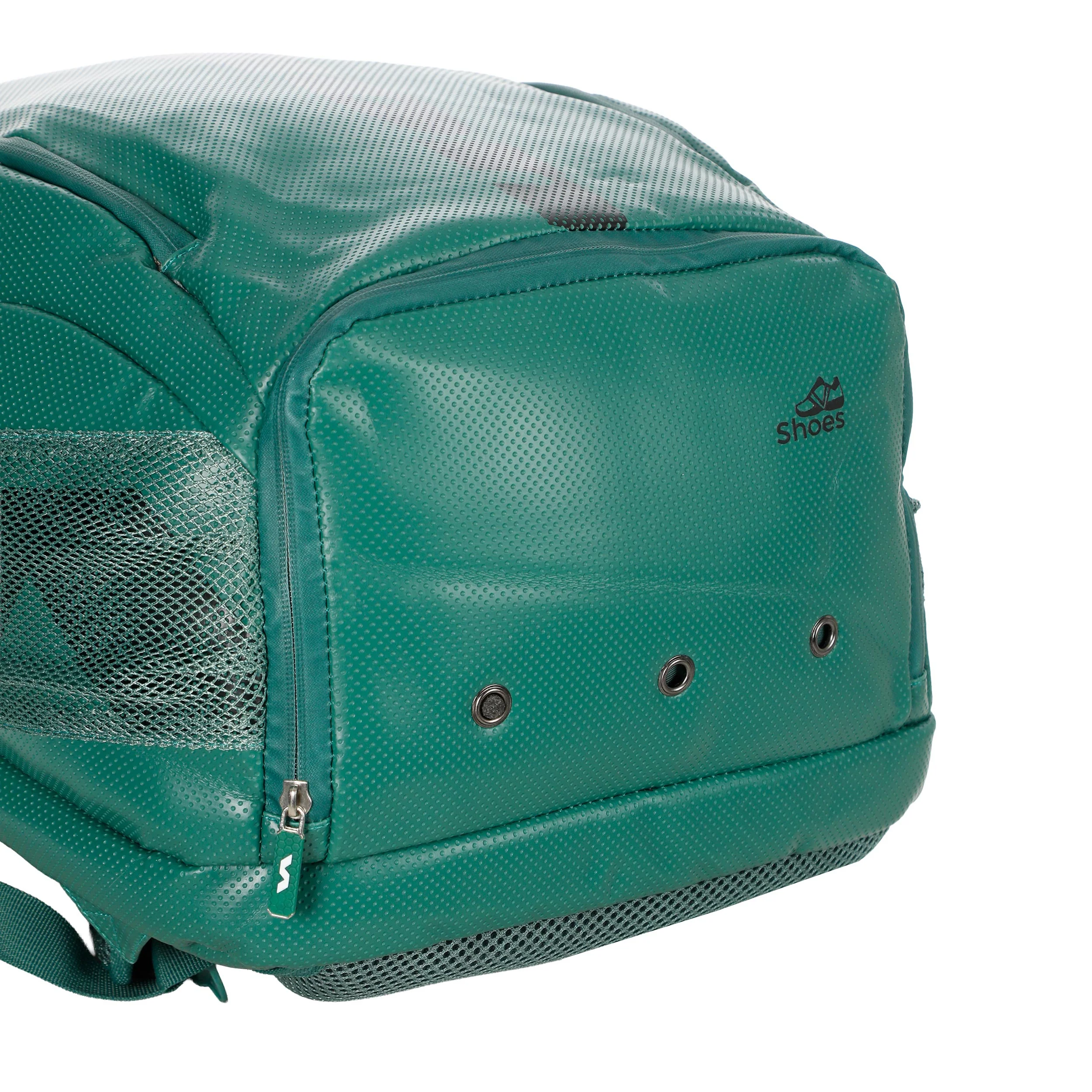 Ambassador Rucksack - grün - Image 4
