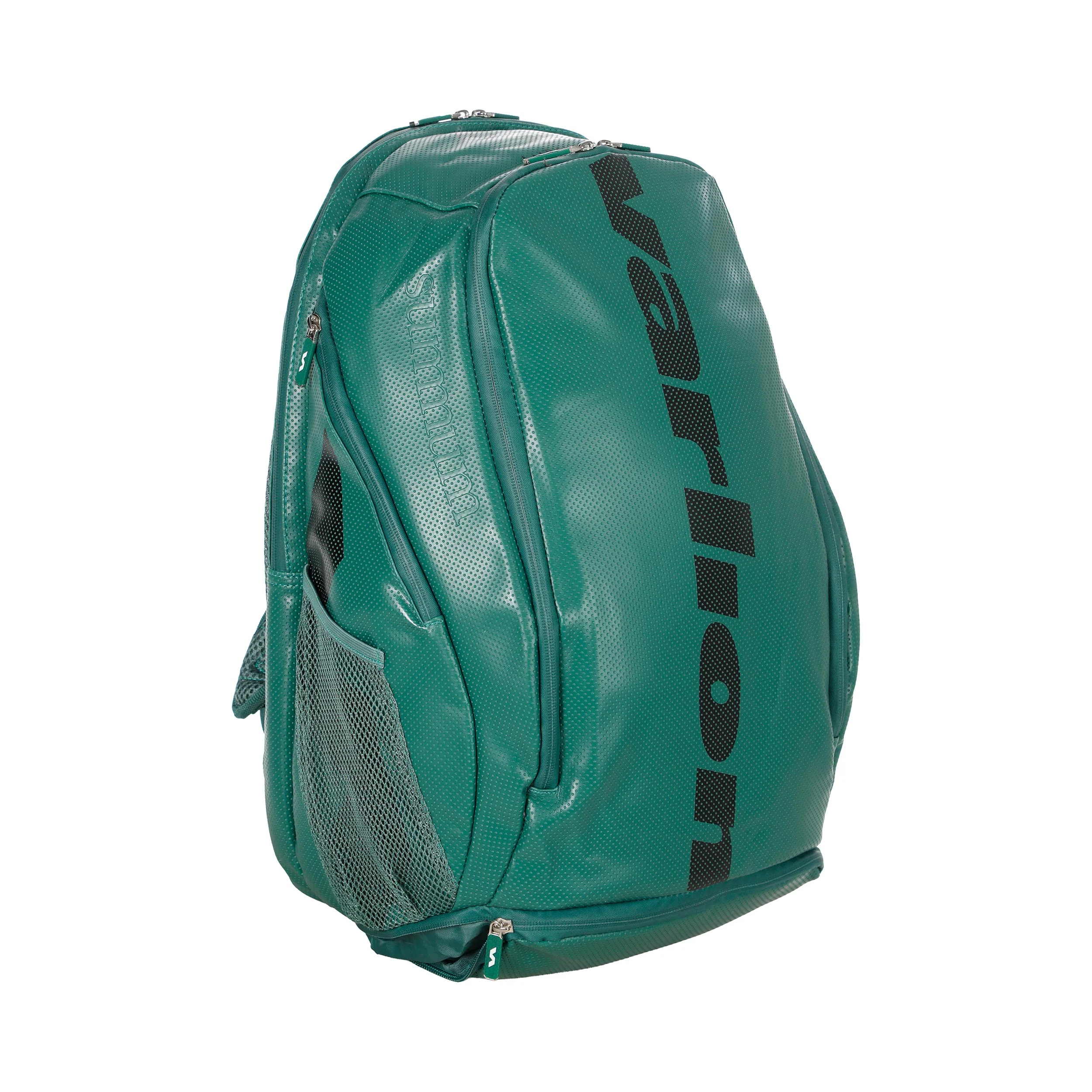 Ambassador Rucksack - grün - Image 6