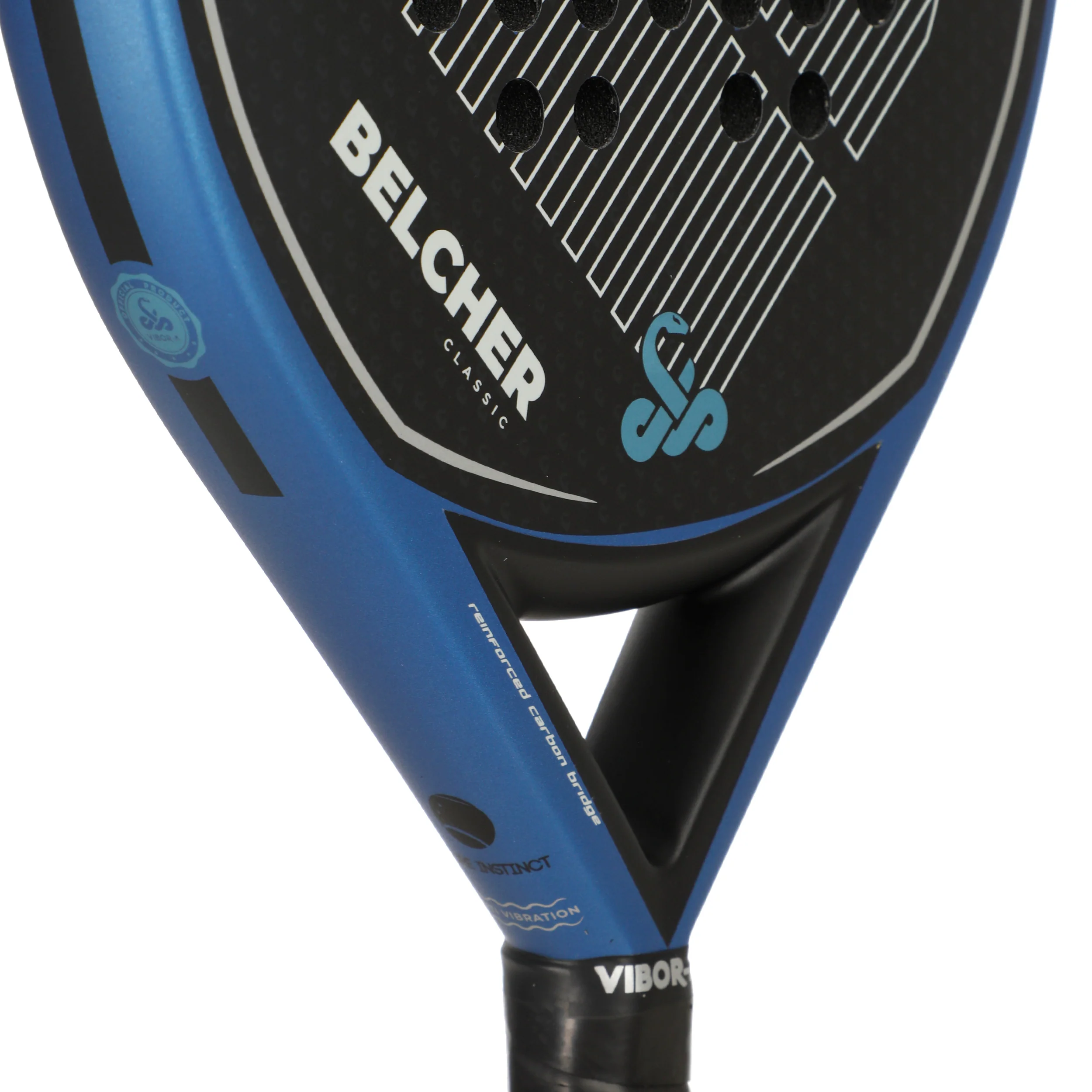 Belcher Classic Fiber Padelschläger - Image 4