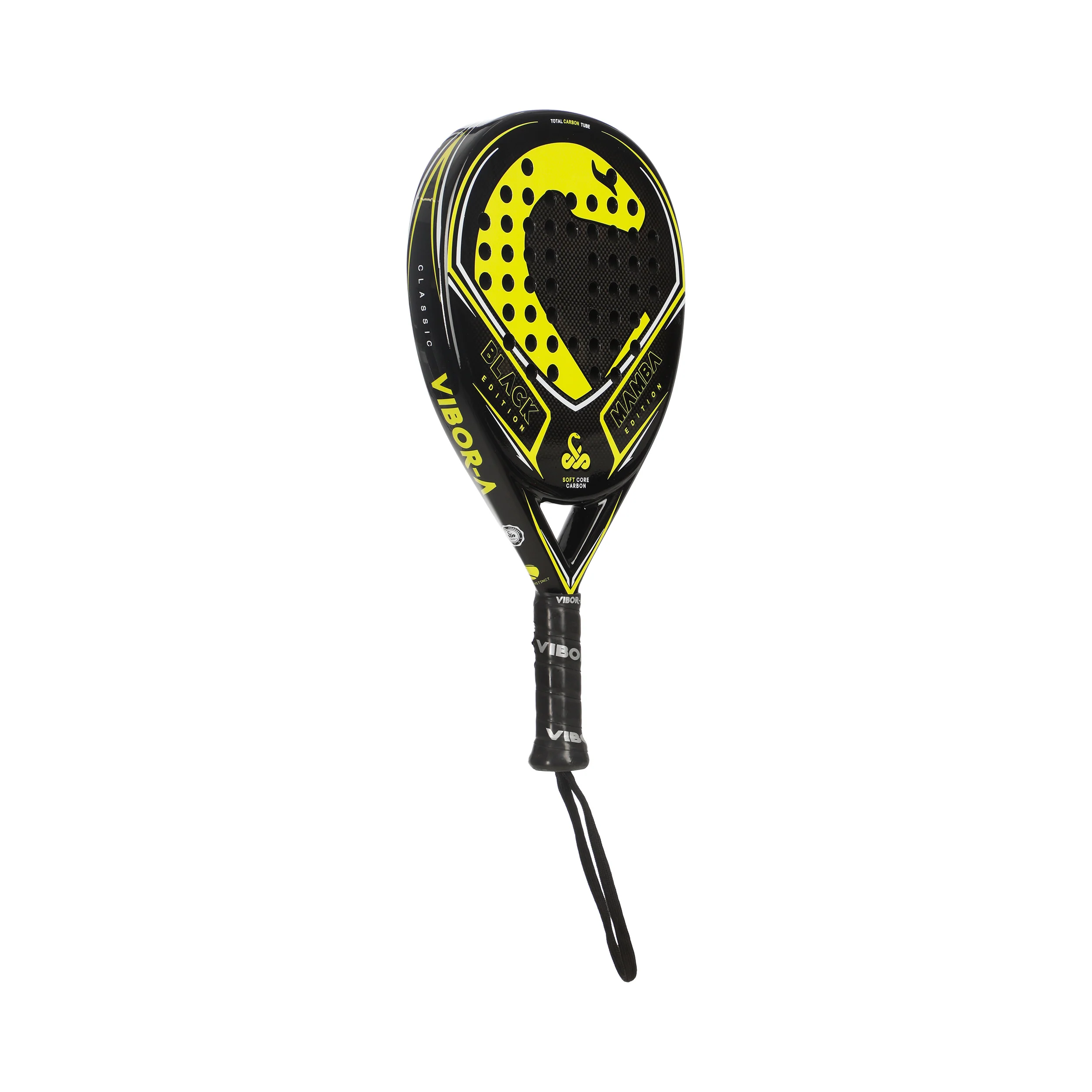 Black Mamba Classic Edition Padelschläger - Image 3