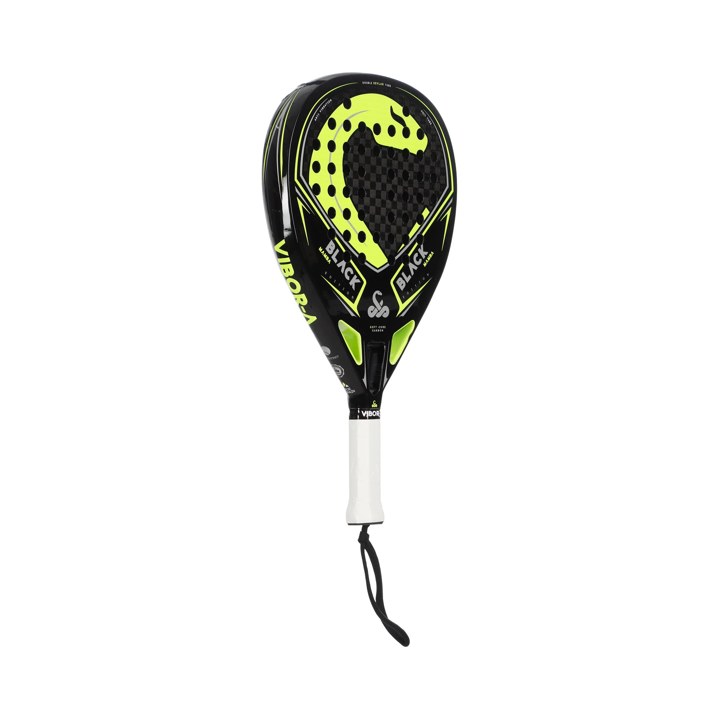 Black Mamba Edition Padelschläger - Image 3