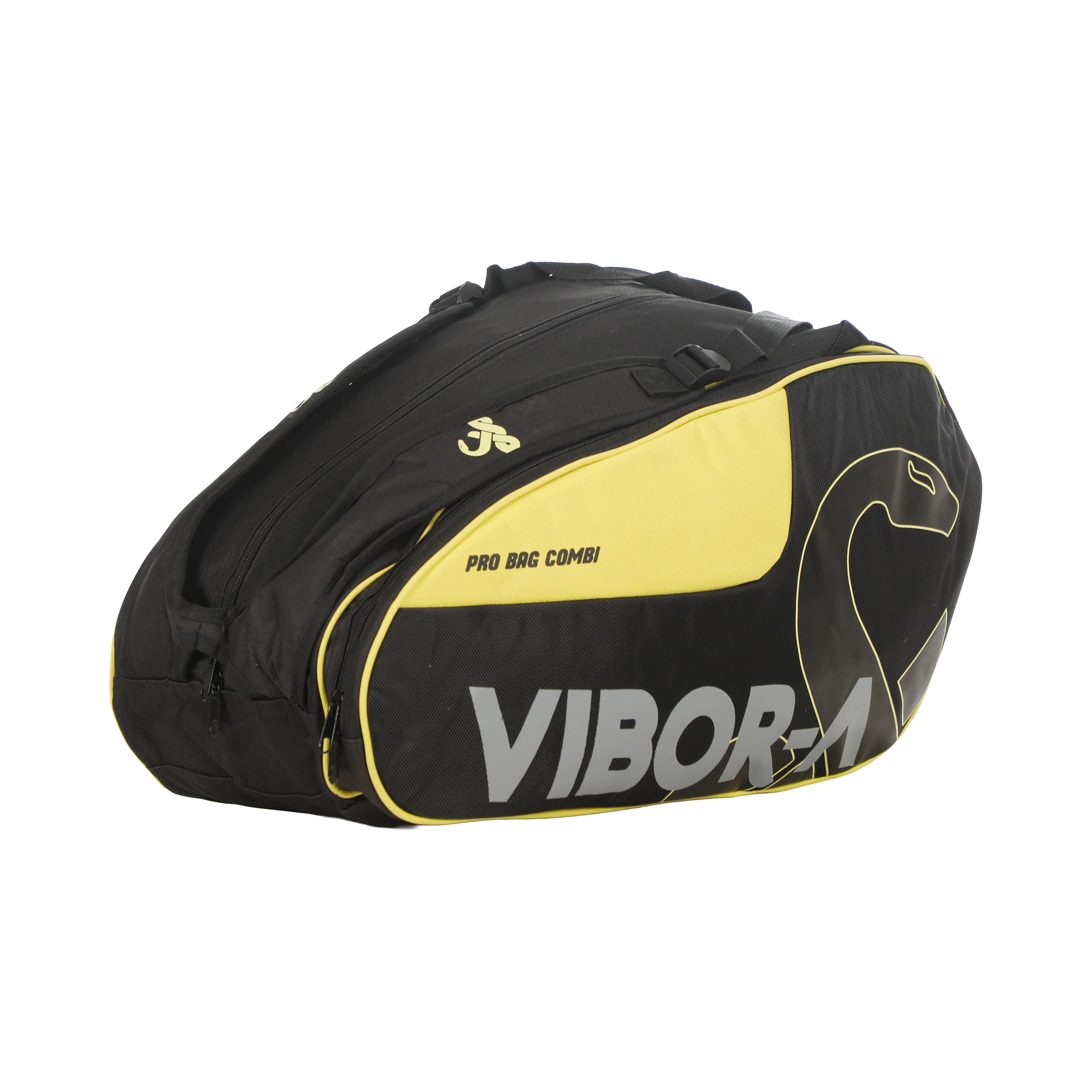 Pro Bag Combi Schlägertasche - gelb